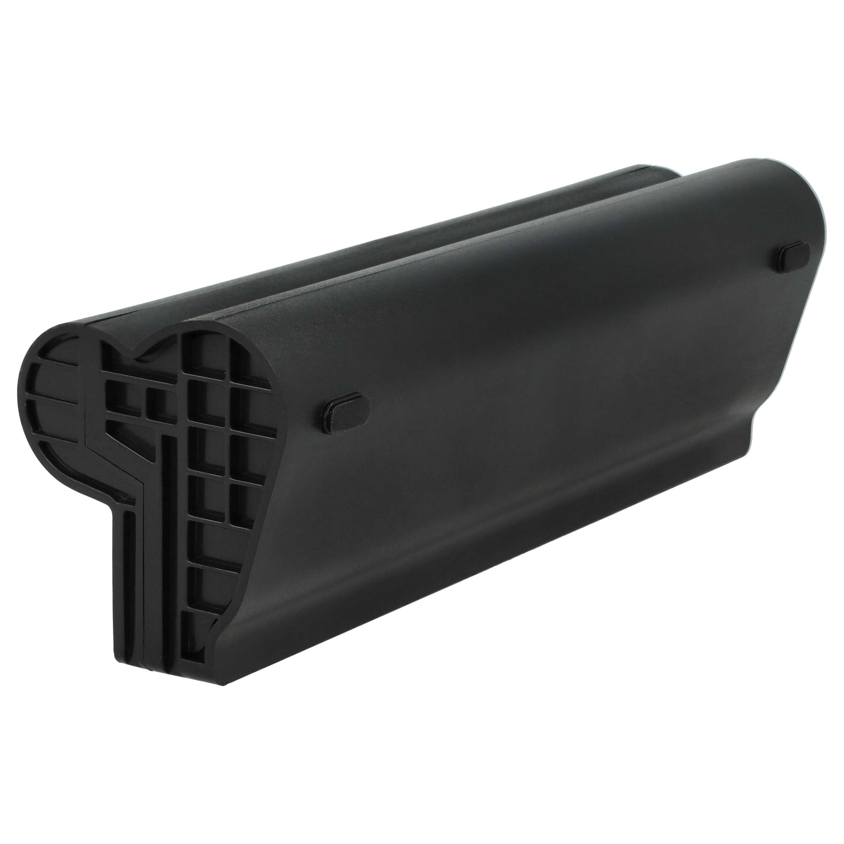 Akumulator do laptopa zamiennik Asus AL22-703 - 6600 mAh 7,4 V Li-Ion, czarny