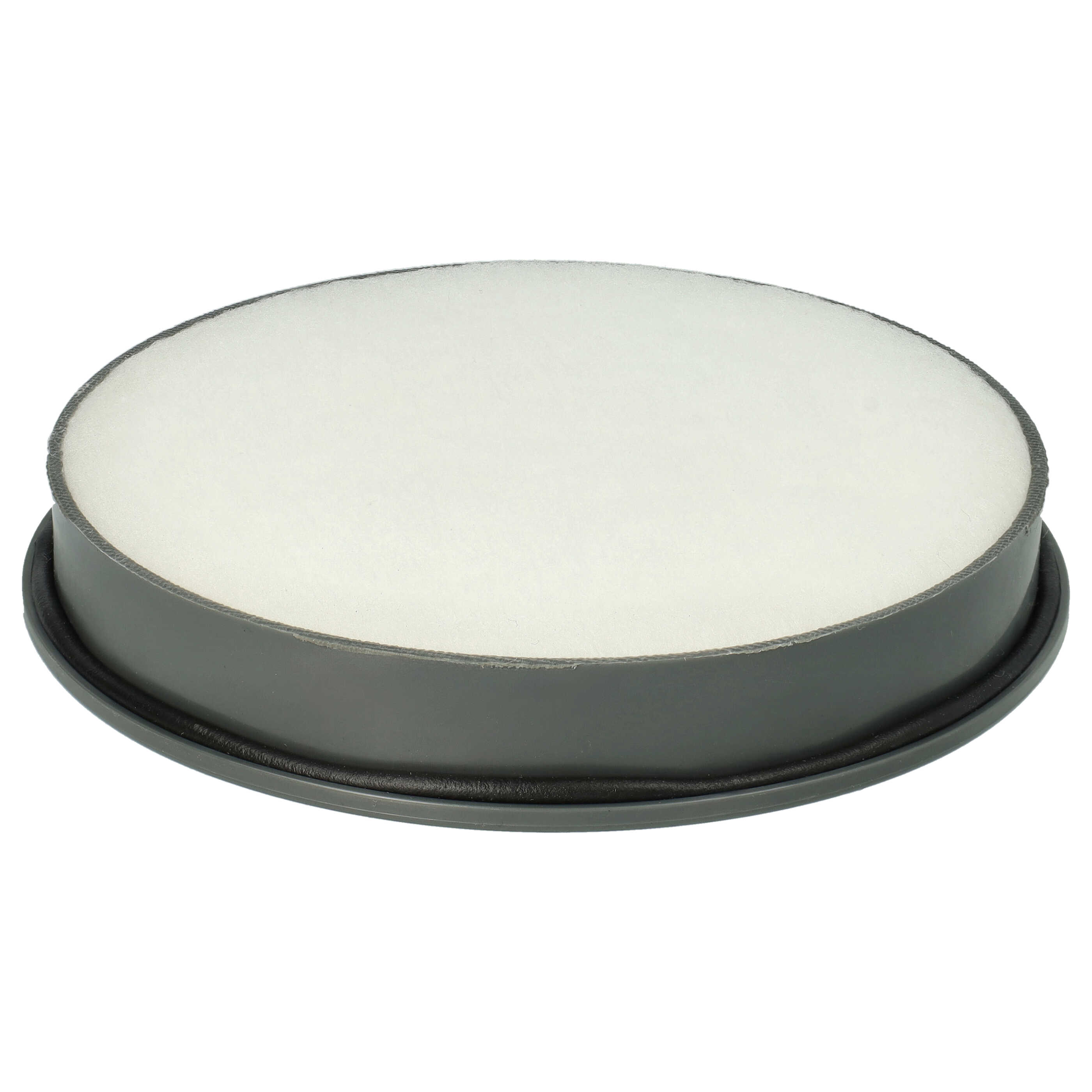 Filter replaces Dirt Devil 2620002 for Dirt Devil Vacuum Cleaner