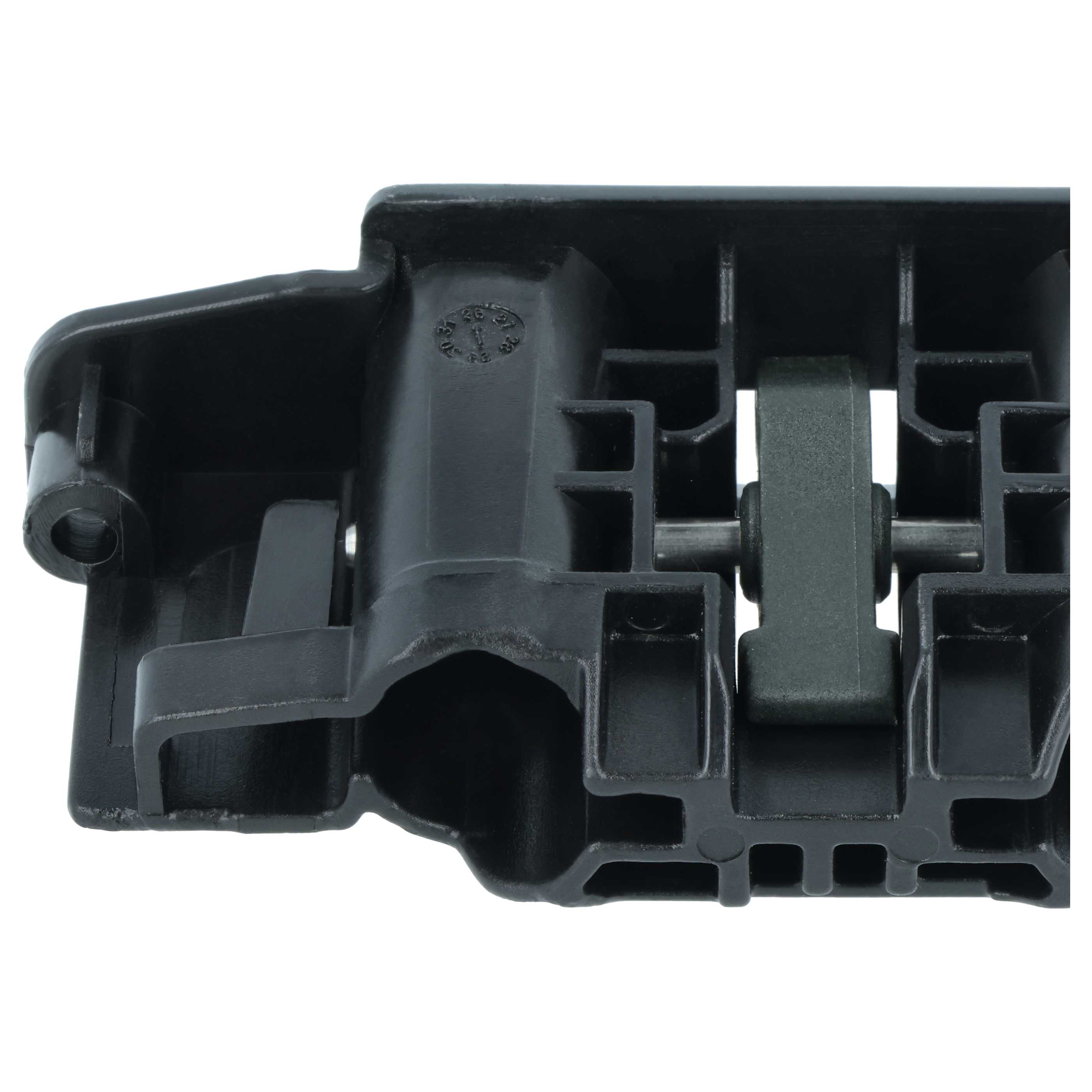 Door Lock replaces Candy 49121017, 0180801230 for Candy Washing Machine - Lock