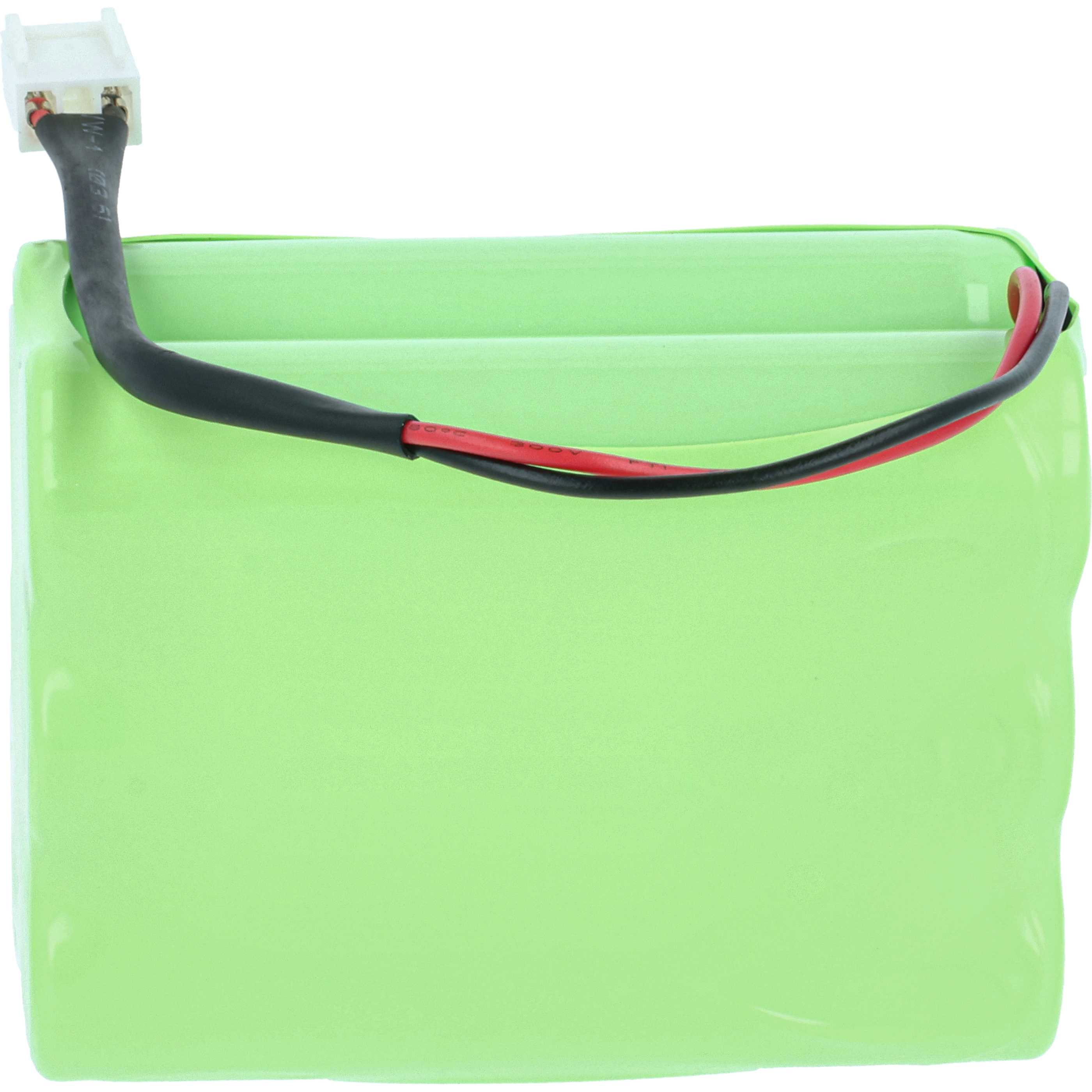 Batería reemplaza Megalite / Mettler / Transpal GP380AFH6YMXZ para dispositivo medición - 3600 mAh 7,2 V NiMH