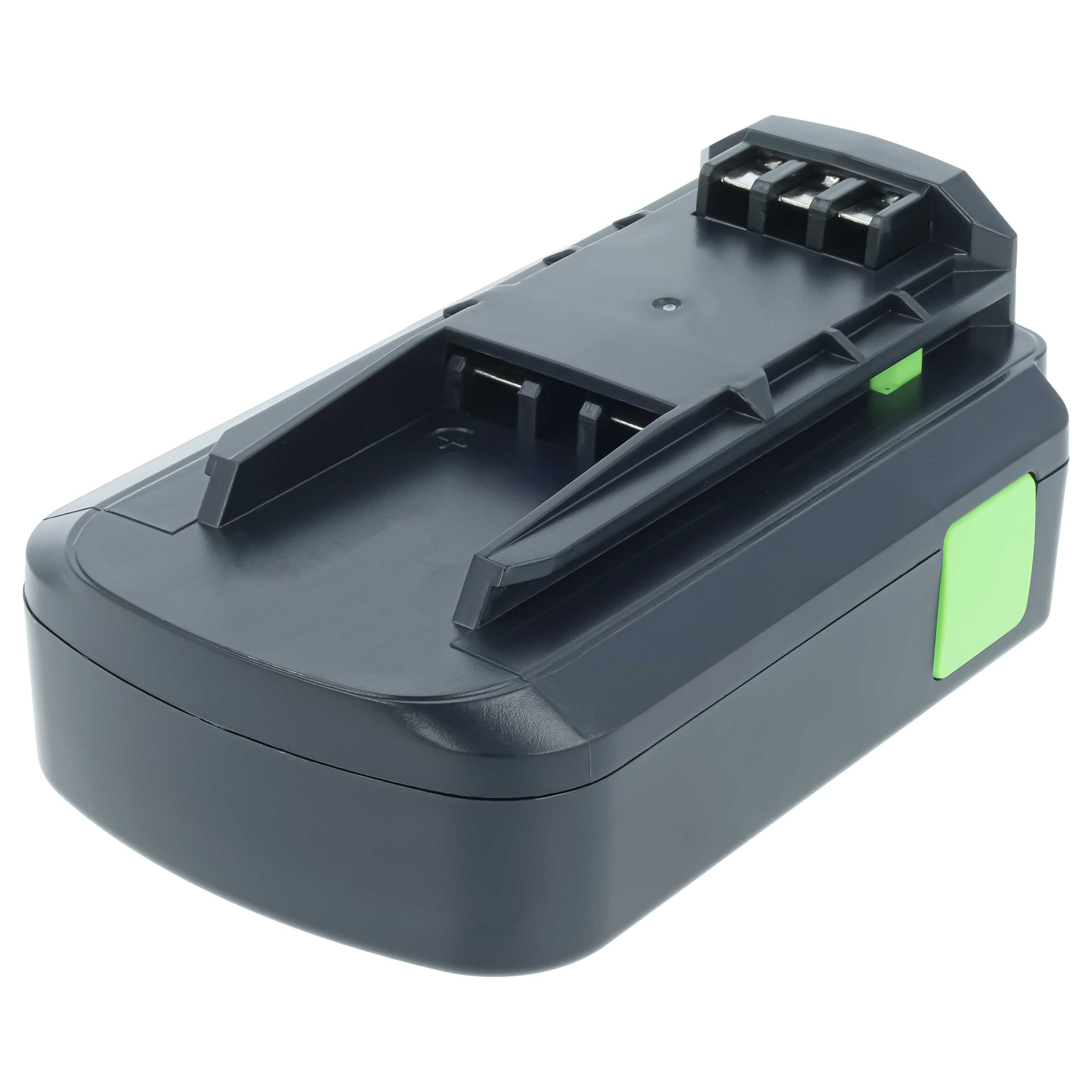 Batterie remplace Festo Festool BPC 18 Li, 499849, 498343 outil électrique Festo Festool - 2000mAh 18V Li-ion