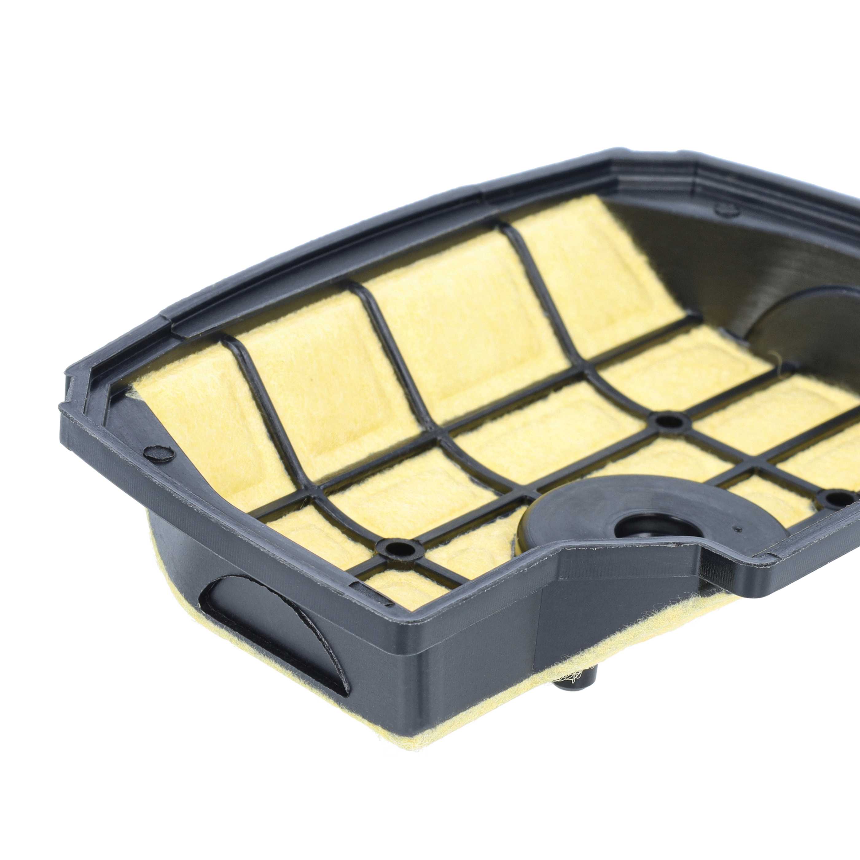 Filter replaces Stihl 1145 140 4400, 1145 140 4404 Power Saw - air filter