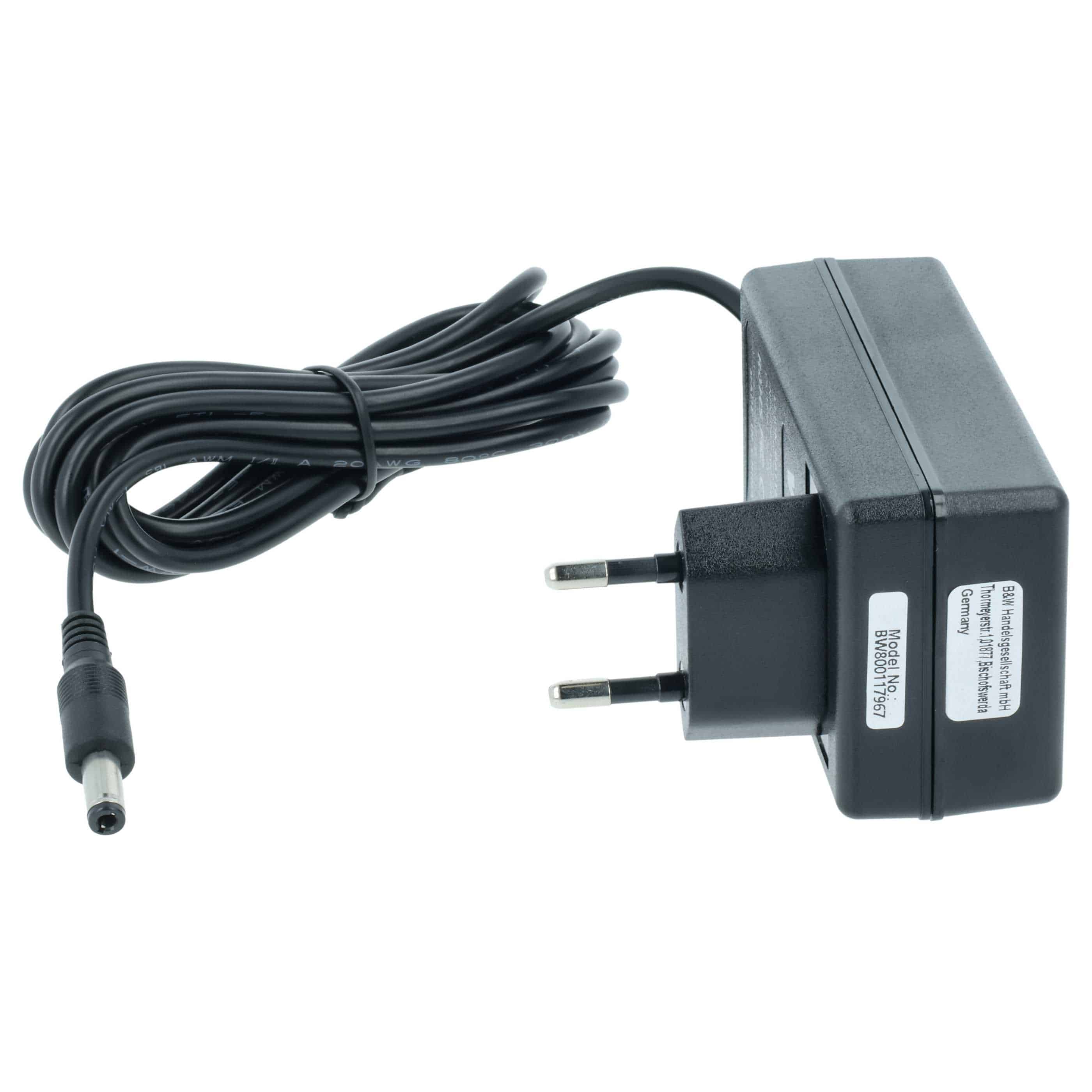 Charger replaces Dyson 214730-01, 205720-02, 229602-01, 227591-01 for Dyson Handheld, Cordless Vacuum Cleaner