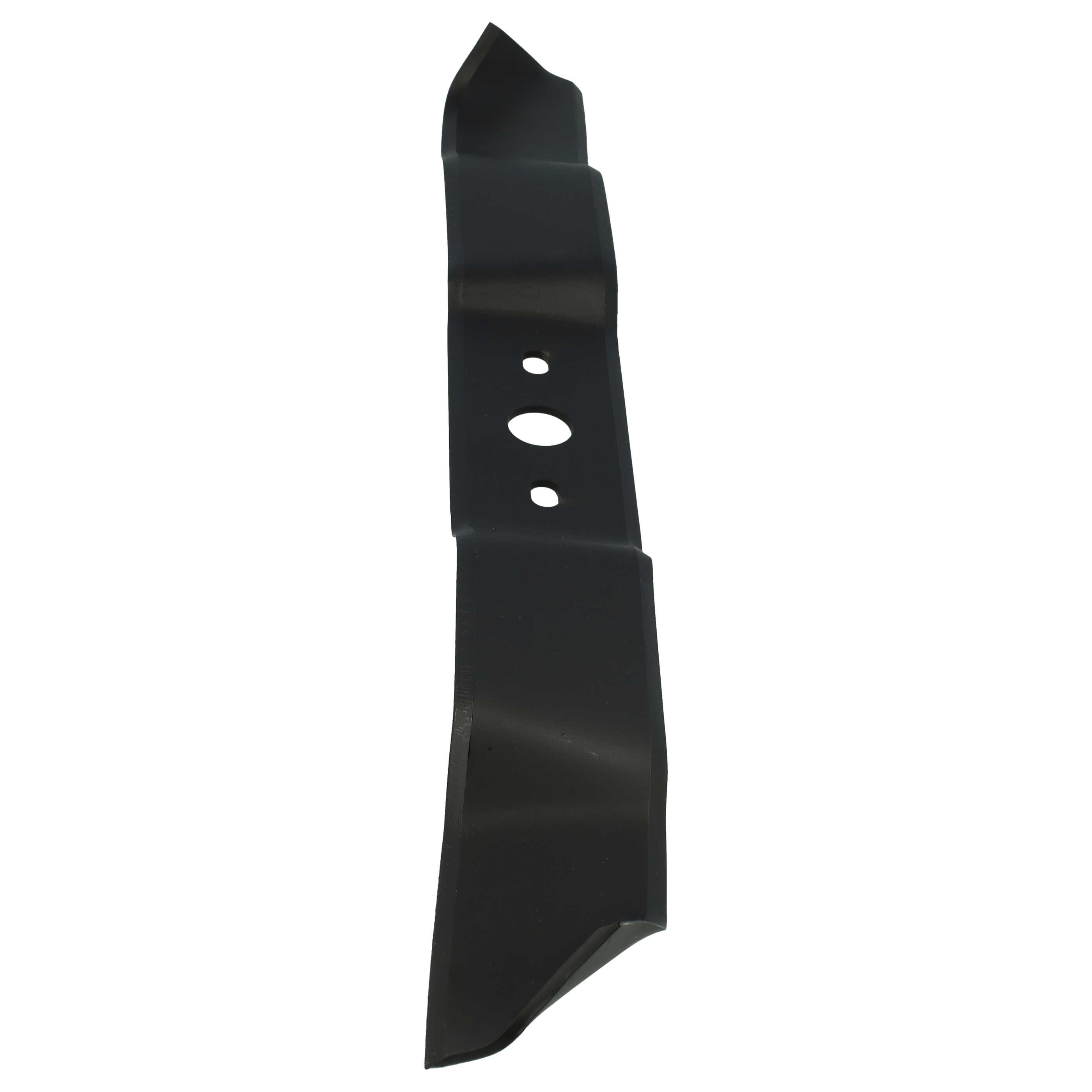 Lame remplace Al-Ko 449003 pour tondeuse – Couteaux acier 40MnB, Schwarz