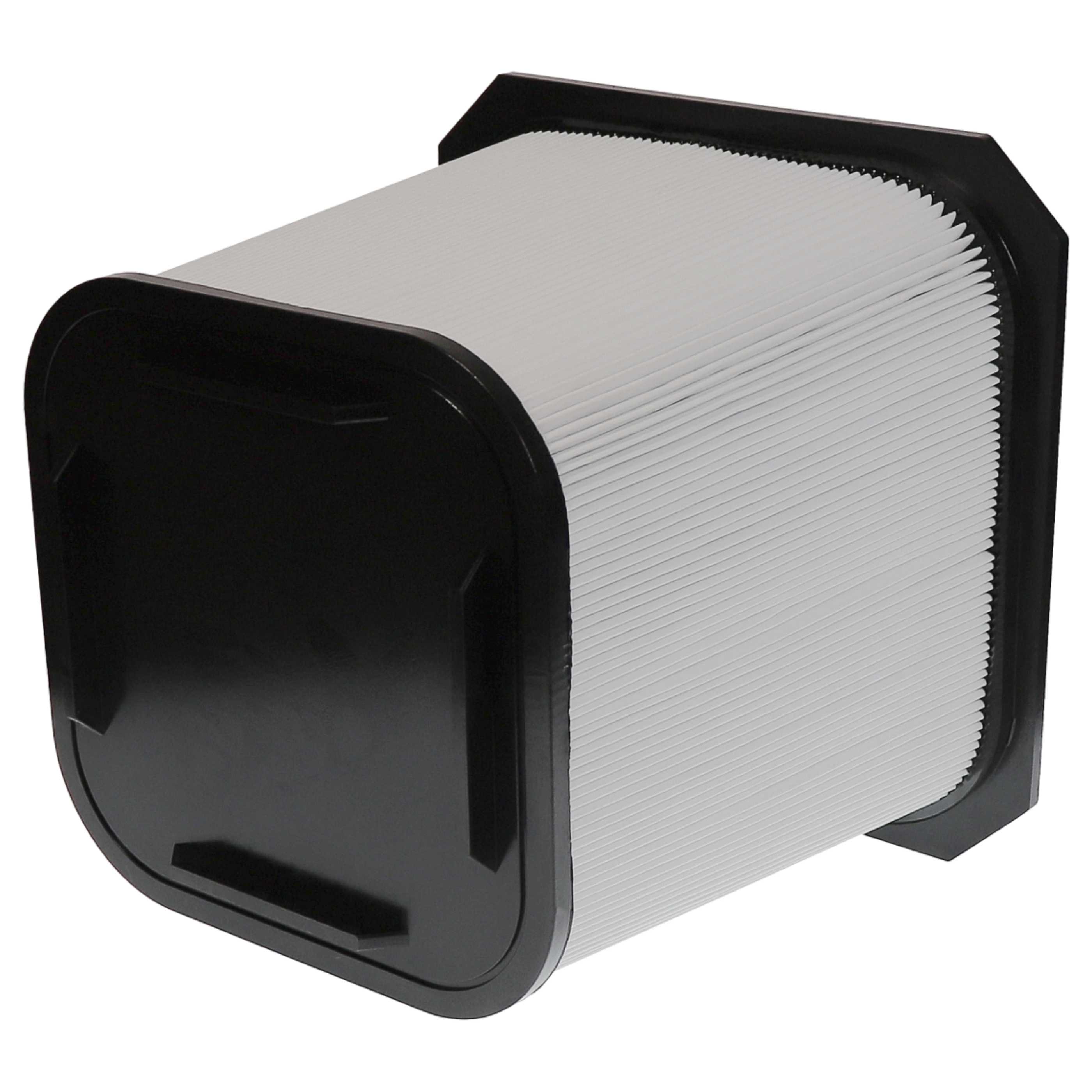 2x Micro Filter replaces Dustcontrol 42940 for Dustcontrol Air Purifier