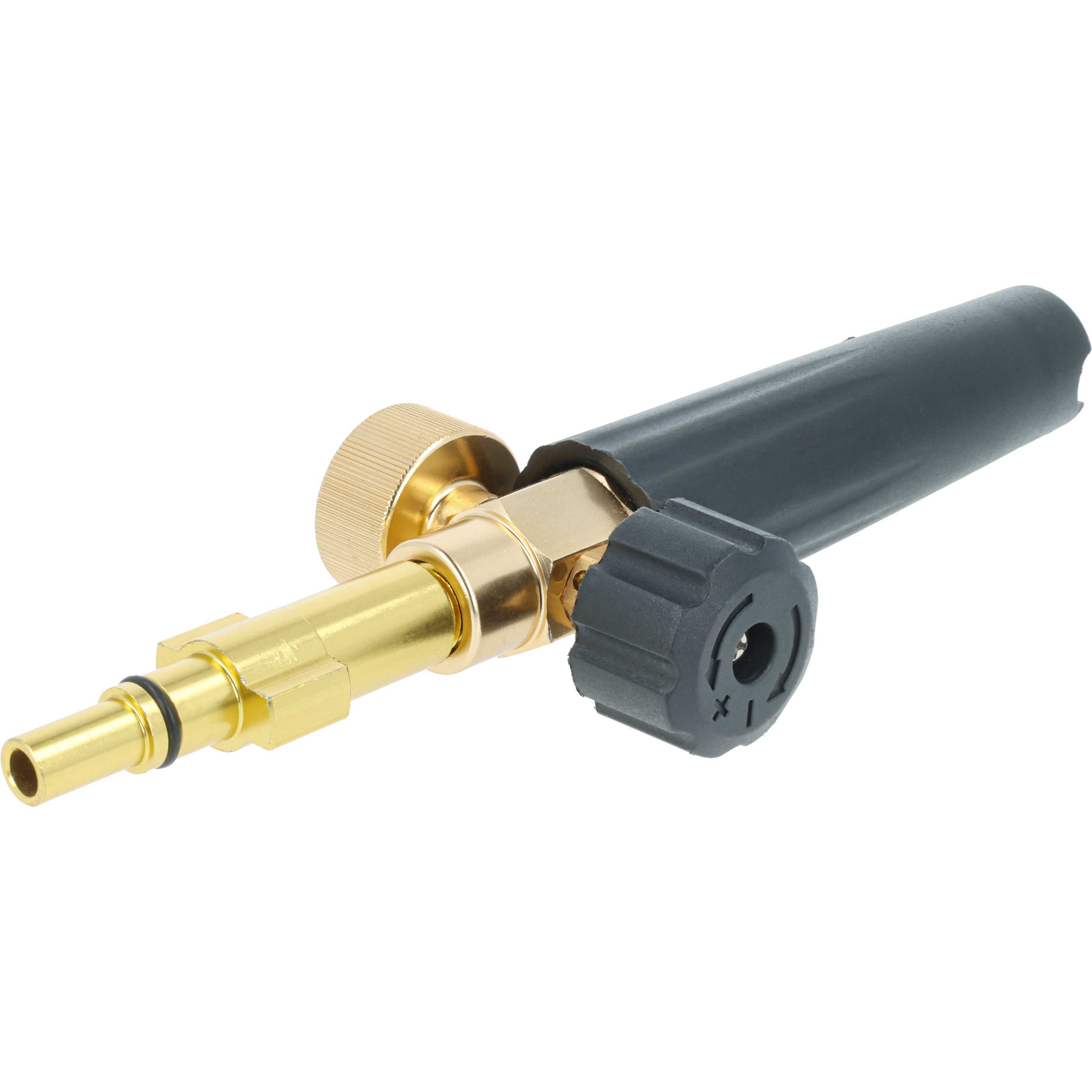 Foam Lance suitable for Bosch, Ryobi, Black & Decker, Neo High Pressure Cleaner etc.