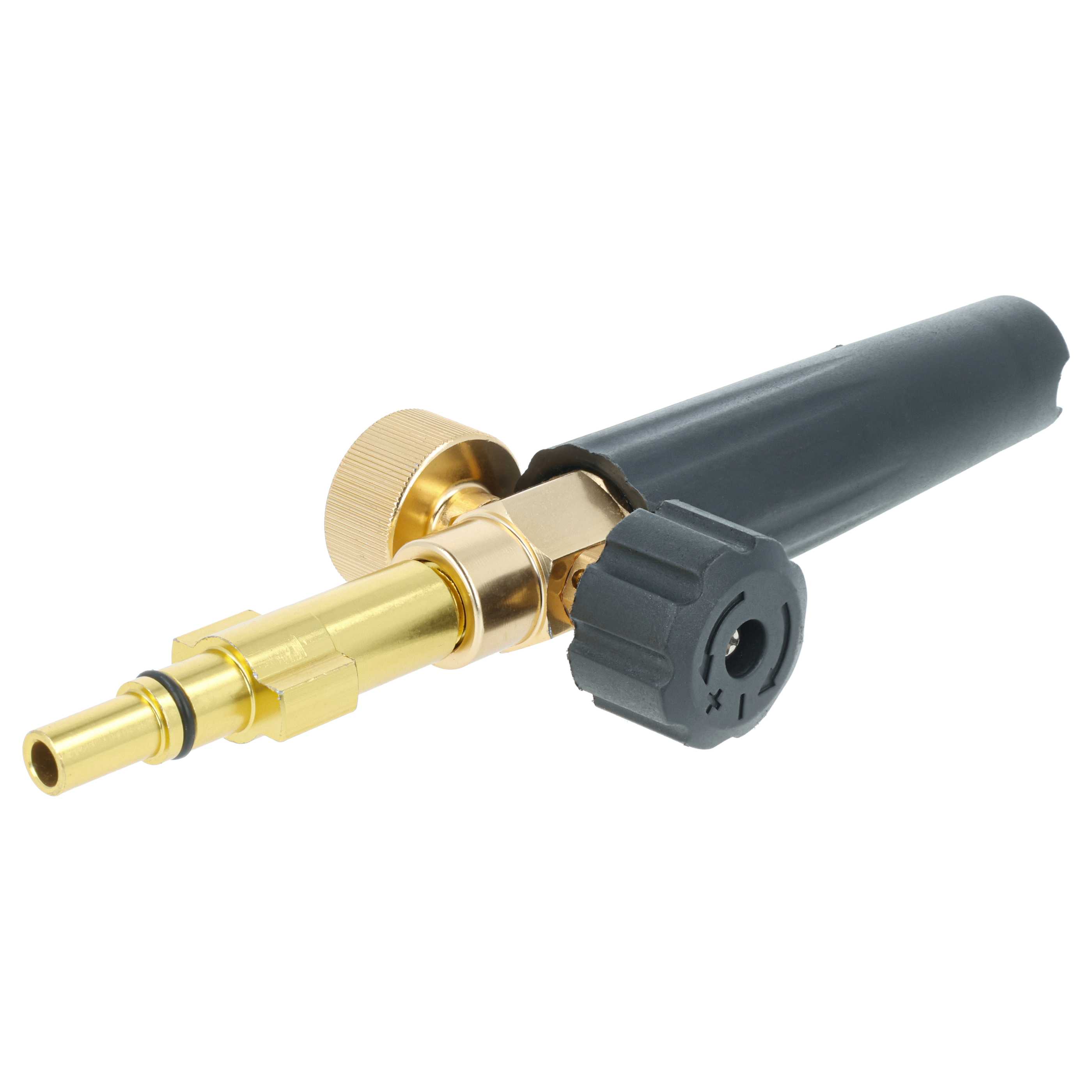 Foam Lance suitable for Bosch, Black & Decker, Ryobi, Neo High Pressure Cleaner etc.