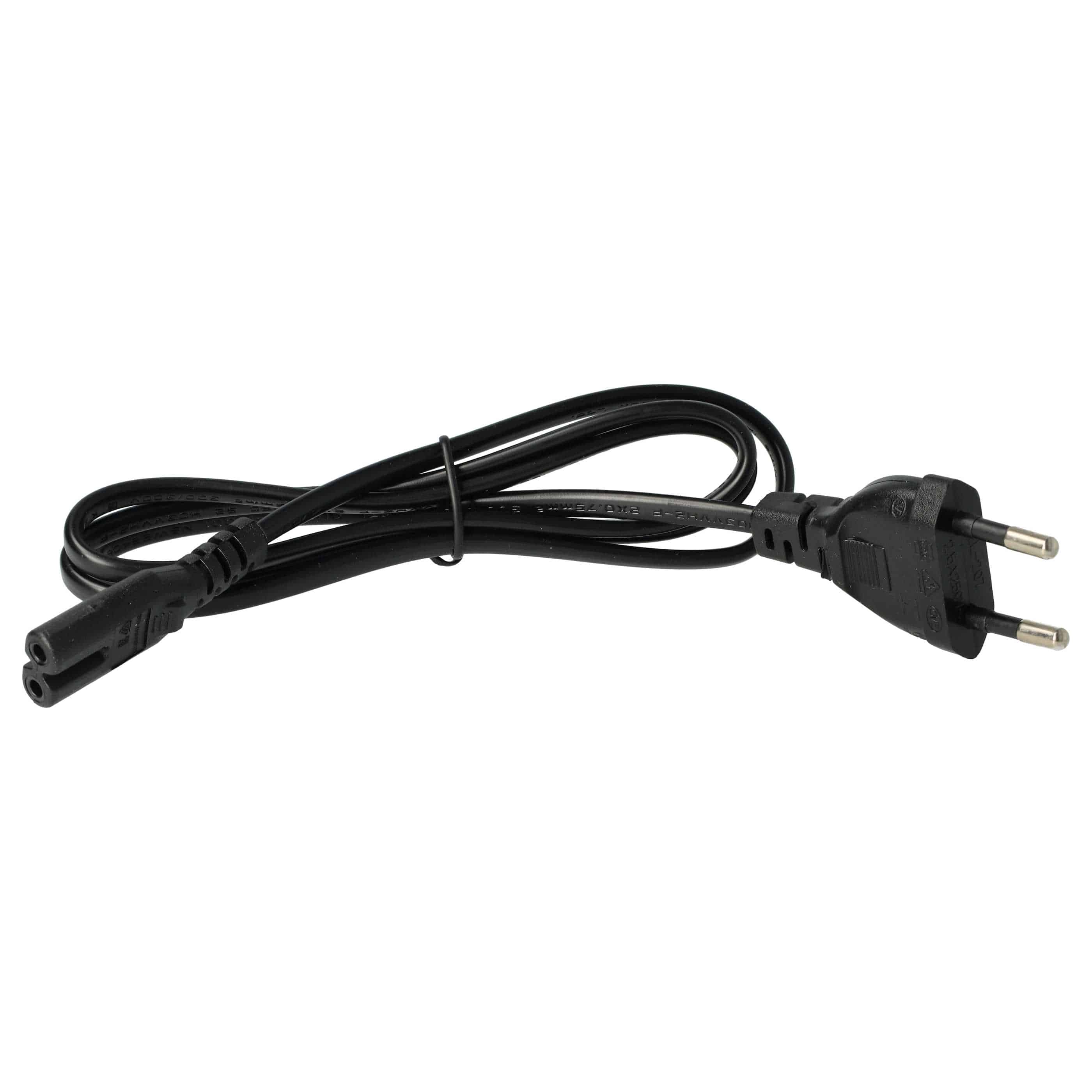 Power Supply replaces AC-1 for Camera - 2 m, 9 V 2.5 A