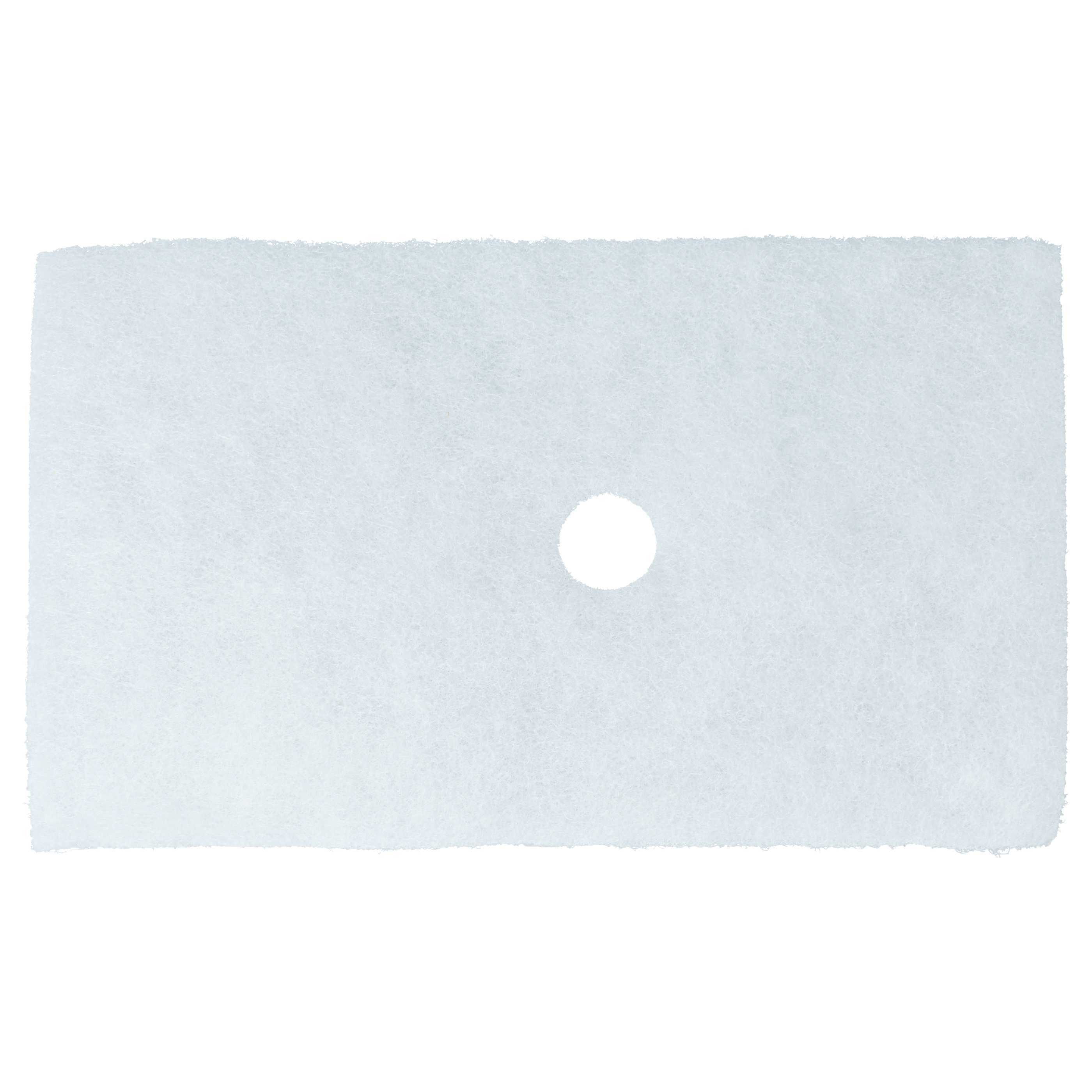 20x Filter G2 als Ersatz für Lunos 032913, 032 913 für Lunos Lüftungsgerät - Grobstaubfilter