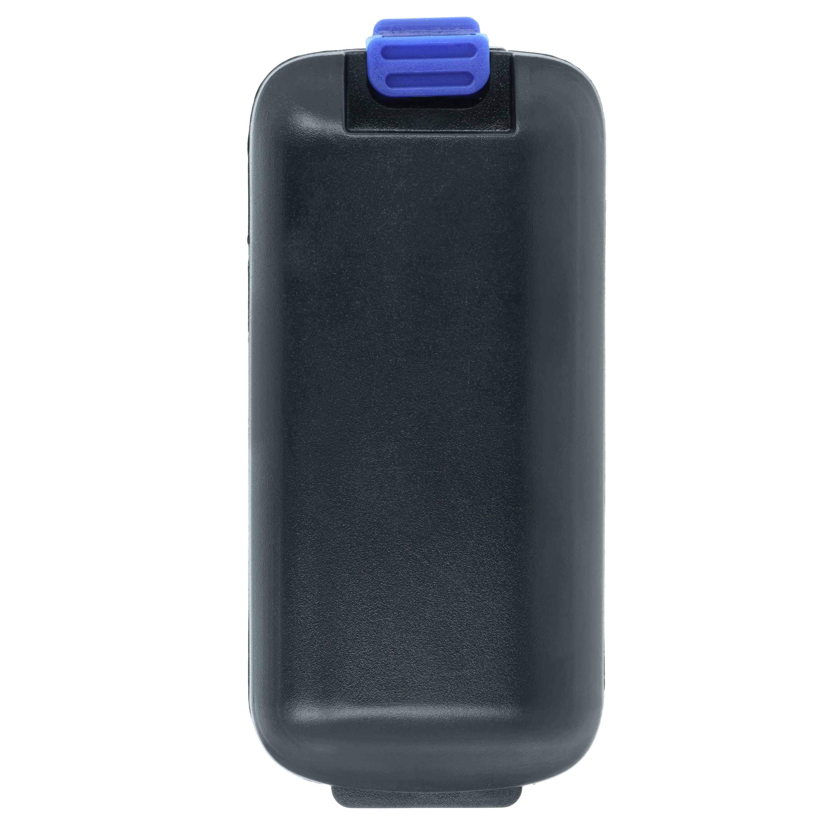 2x Batteria per computer portatile, PDA sostituisce Intermec 1001AB01, 1001AB02 - 4400mAh 3,7V Li-Ion