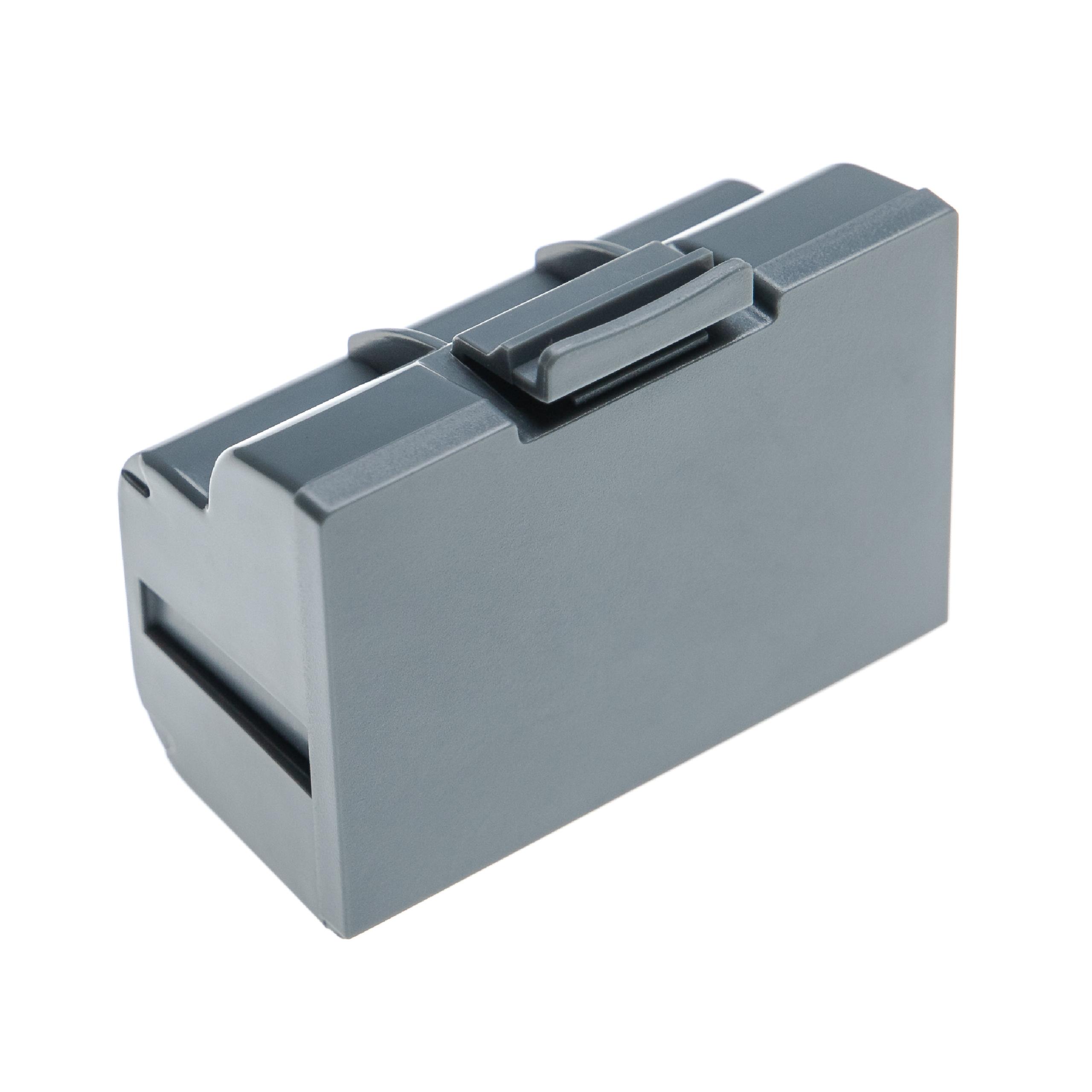 Printer Battery Replacement for Intermec 318-026-001, 318-026-003, 318-026-004 - 3400mAh 14.4V Li-Ion