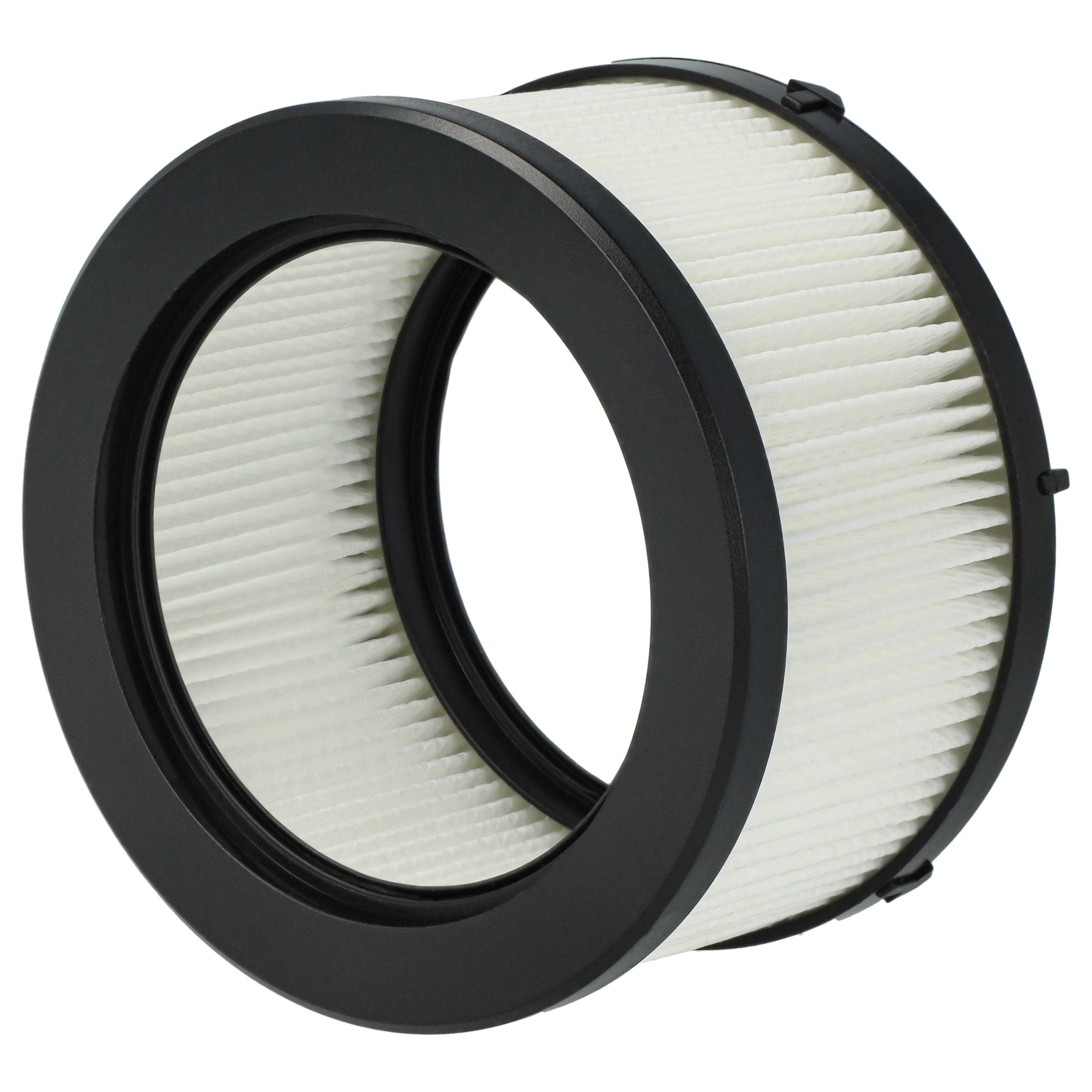Filter replaces ZR009012 for Rowenta Vacuum Cleaner, filter class H13