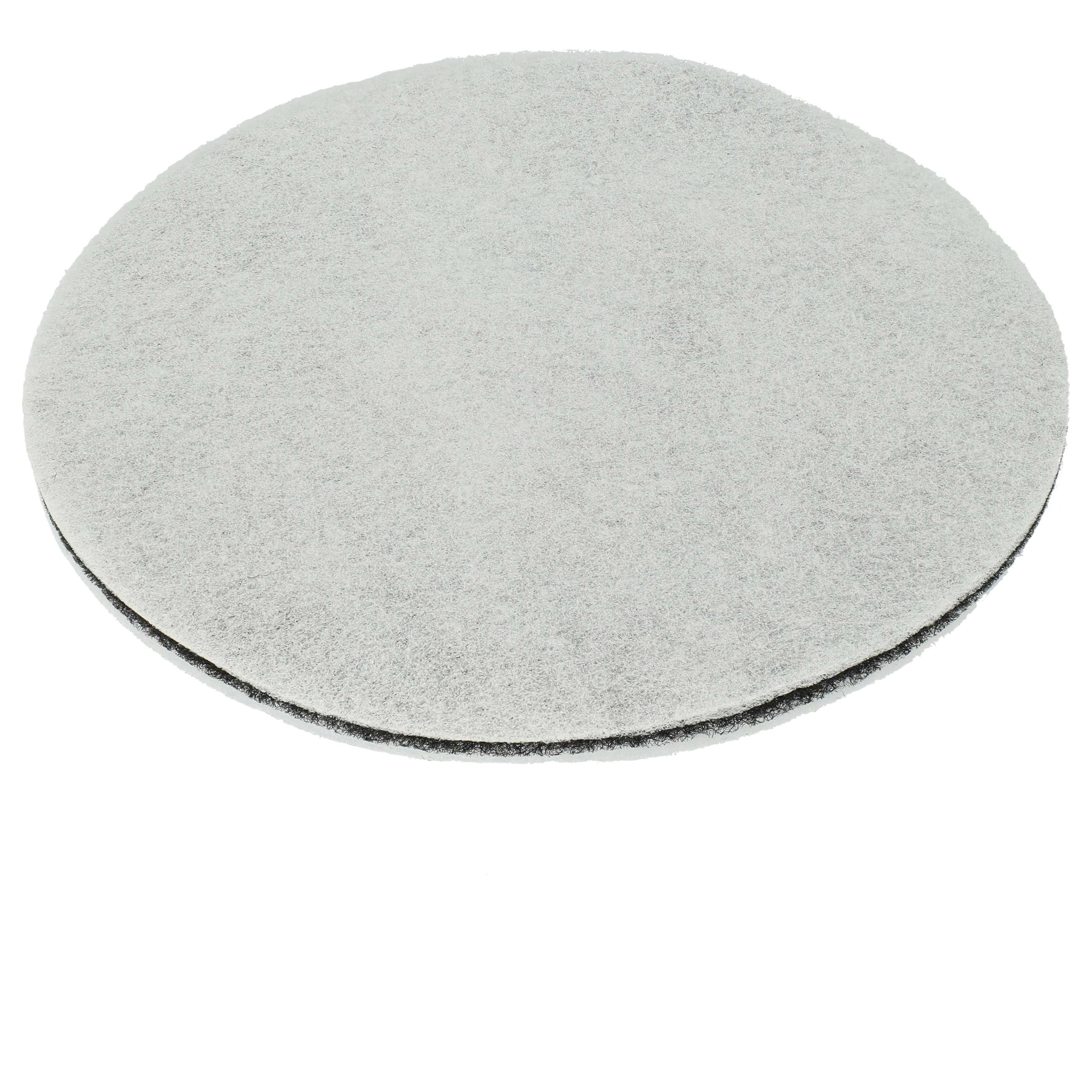 5x Filtro antigrasso sostituisce SEB 1500984689, SS-984689 per friggitrice - 140mm
