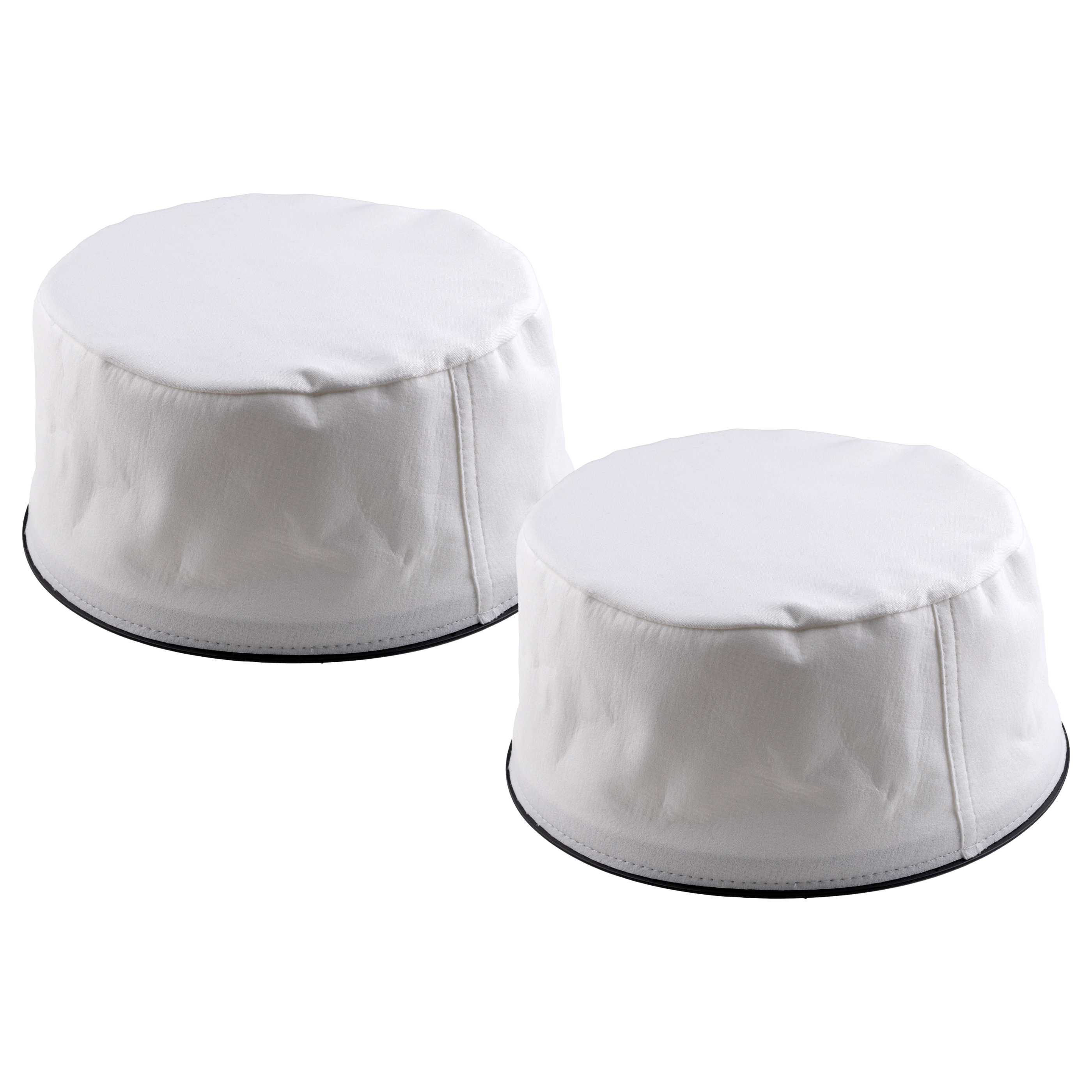 2x Filter replaces Thomas 195185 for Thomas Vacuum Cleaner