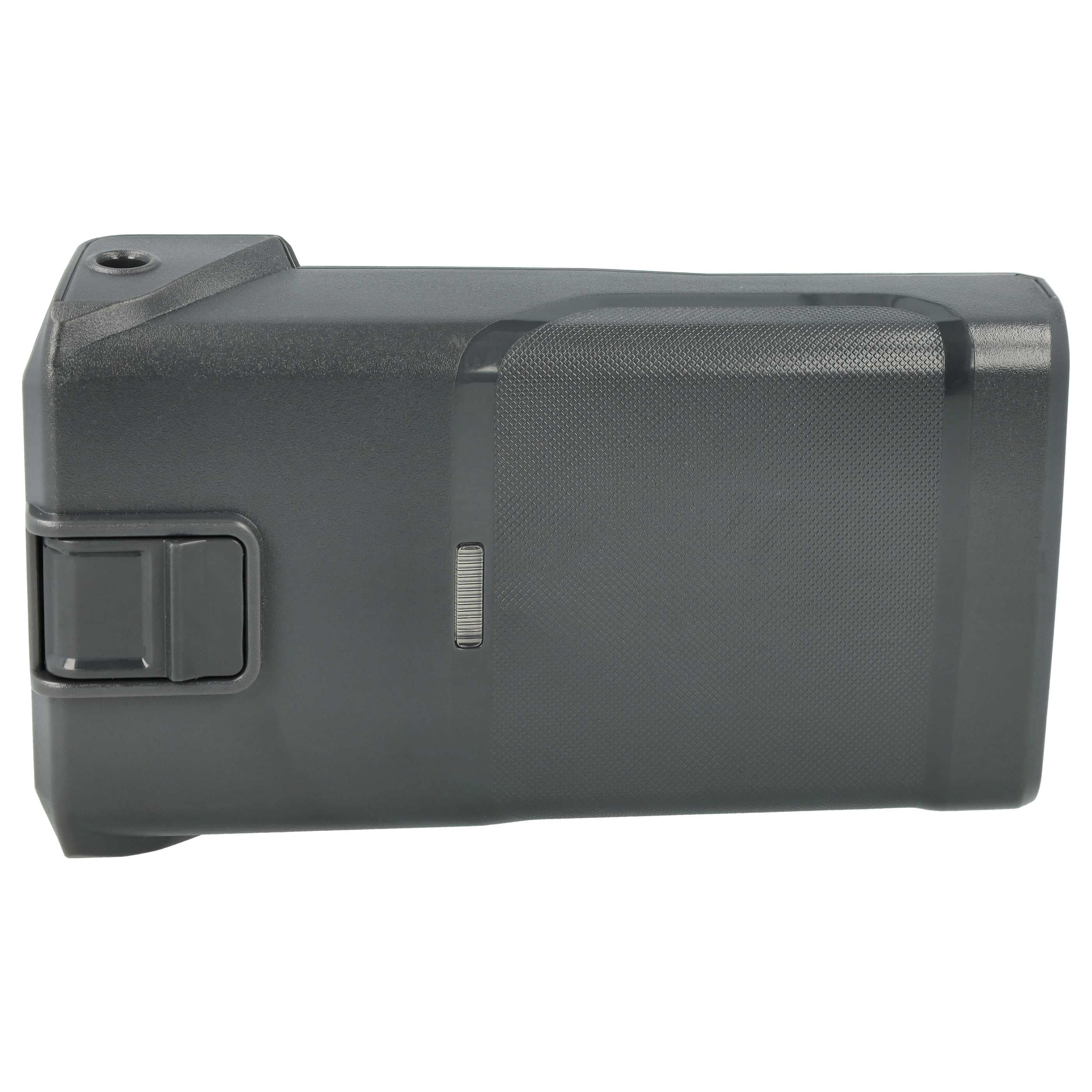 Akku als Ersatz für Hoover B012, 35602208 für Hoover - 2000mAh 12,6V Li-Ion, schwarz