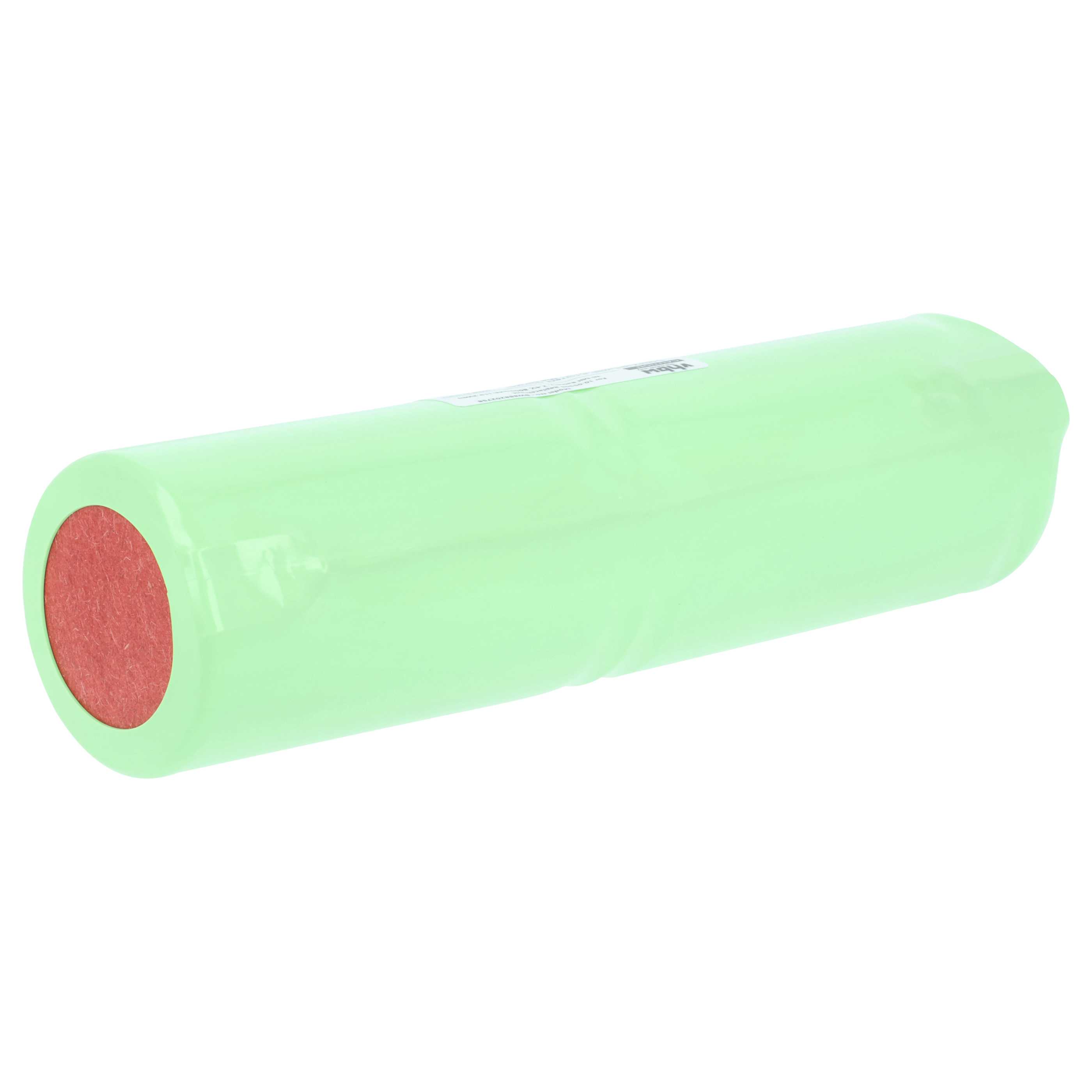 Messtechnik-Akku als Ersatz für Geo-Fennel 10-05506, GF-243000-18 für Geo-Fennel - 8000mAh 2,4V NiMH