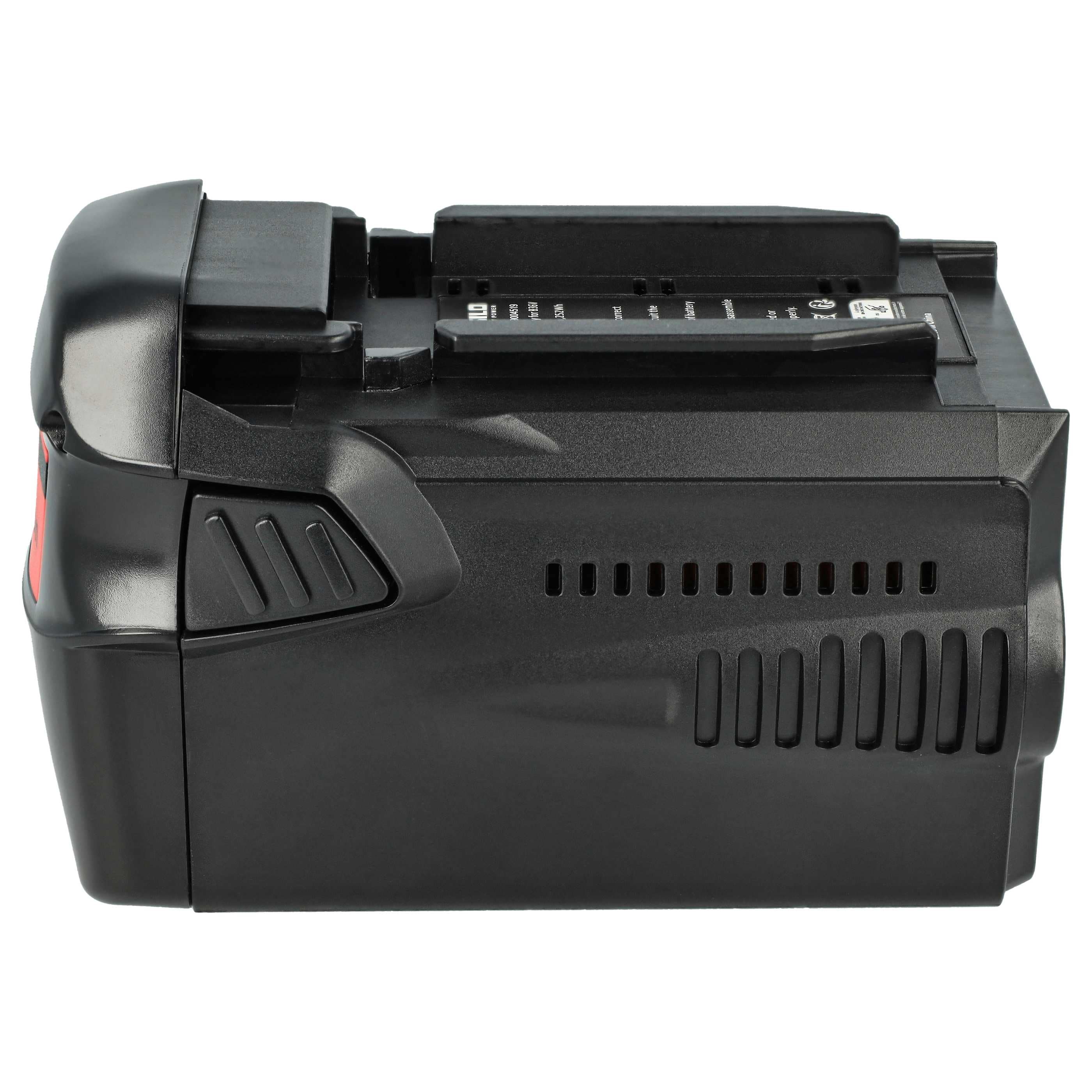 3x Battery replaces Hilti B36, B36V, 2203932, 418009 Electric Power Tool - 7000 mAh, 36 V, Li-Ion