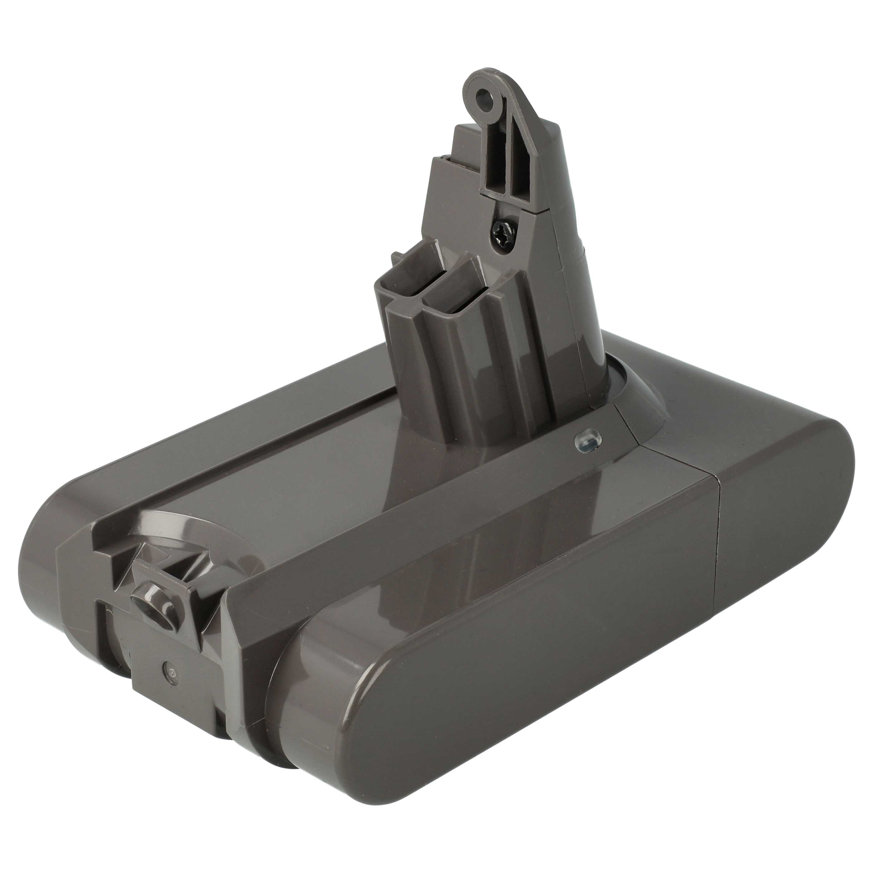 Akku passend für Dyson DC59, V6, DC62, SV03, SV09 Staubsauger - 2000mAh 21,6V Li-Ion