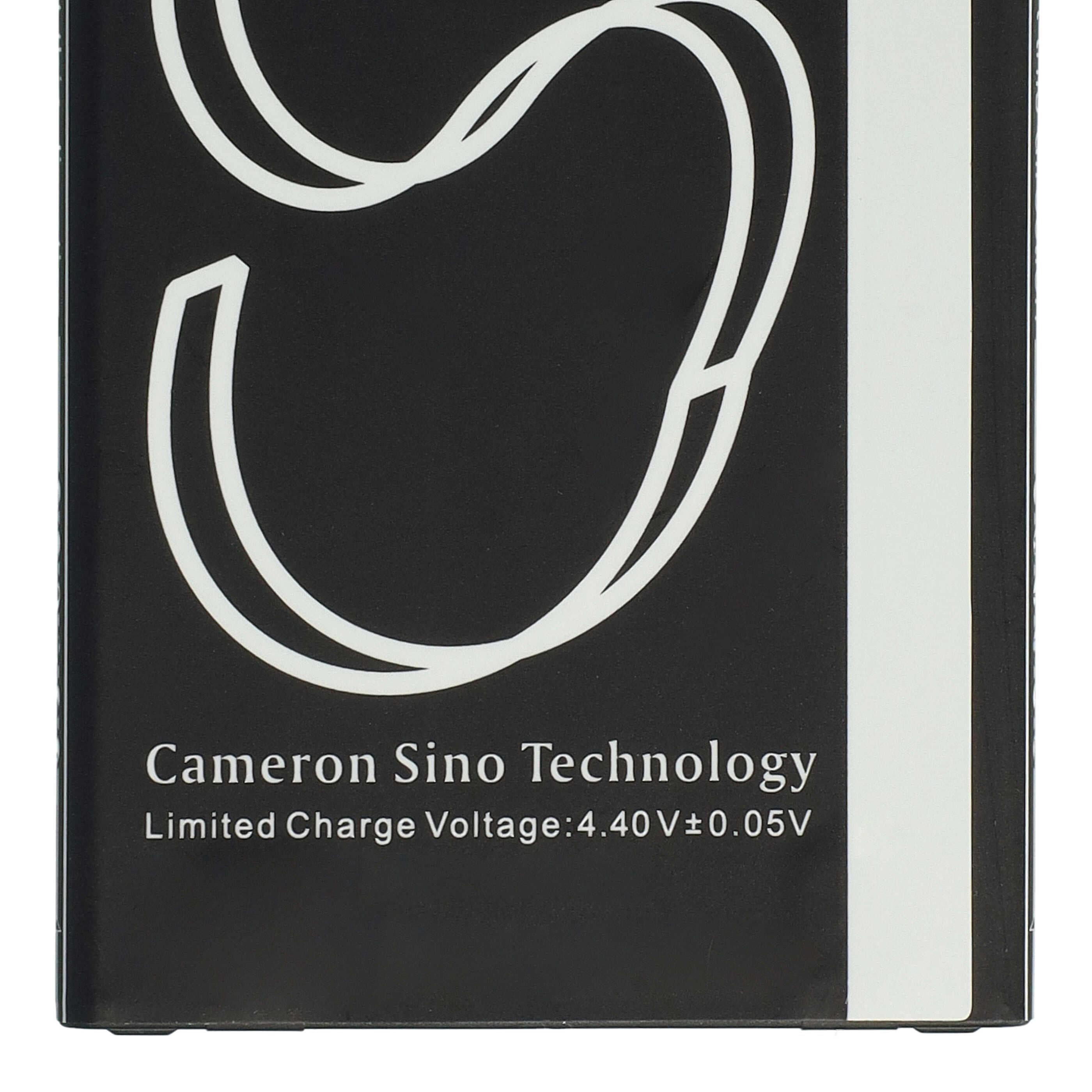 Akumulator bateria do telefonu smartfona zam. LG BL-45F1F, EAC63361401, EAC63321601 - 2000mAh, 3,85V, Li-Ion