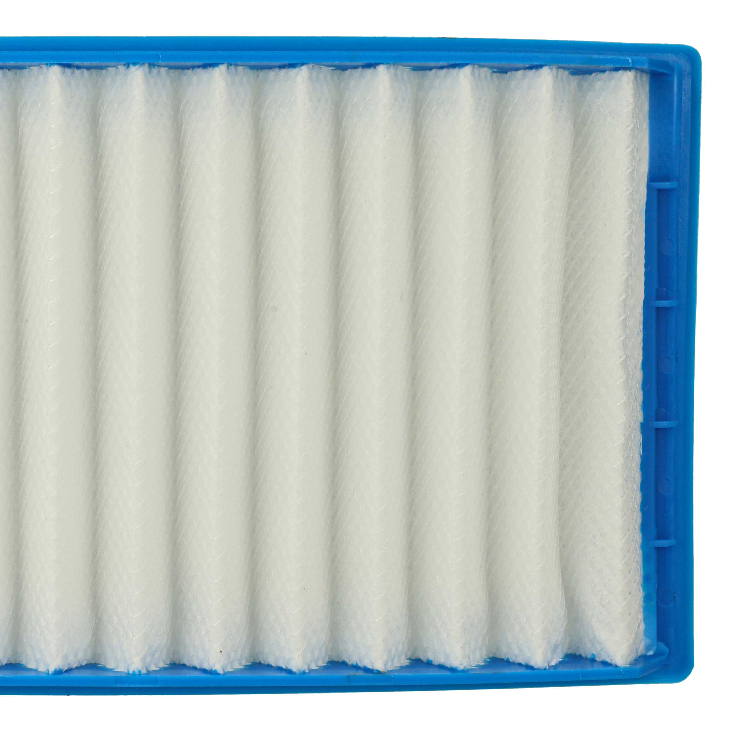 3x Filtres remplace Dyson 90767701, 907677-01 pour aspirateur - filtre HEPA
