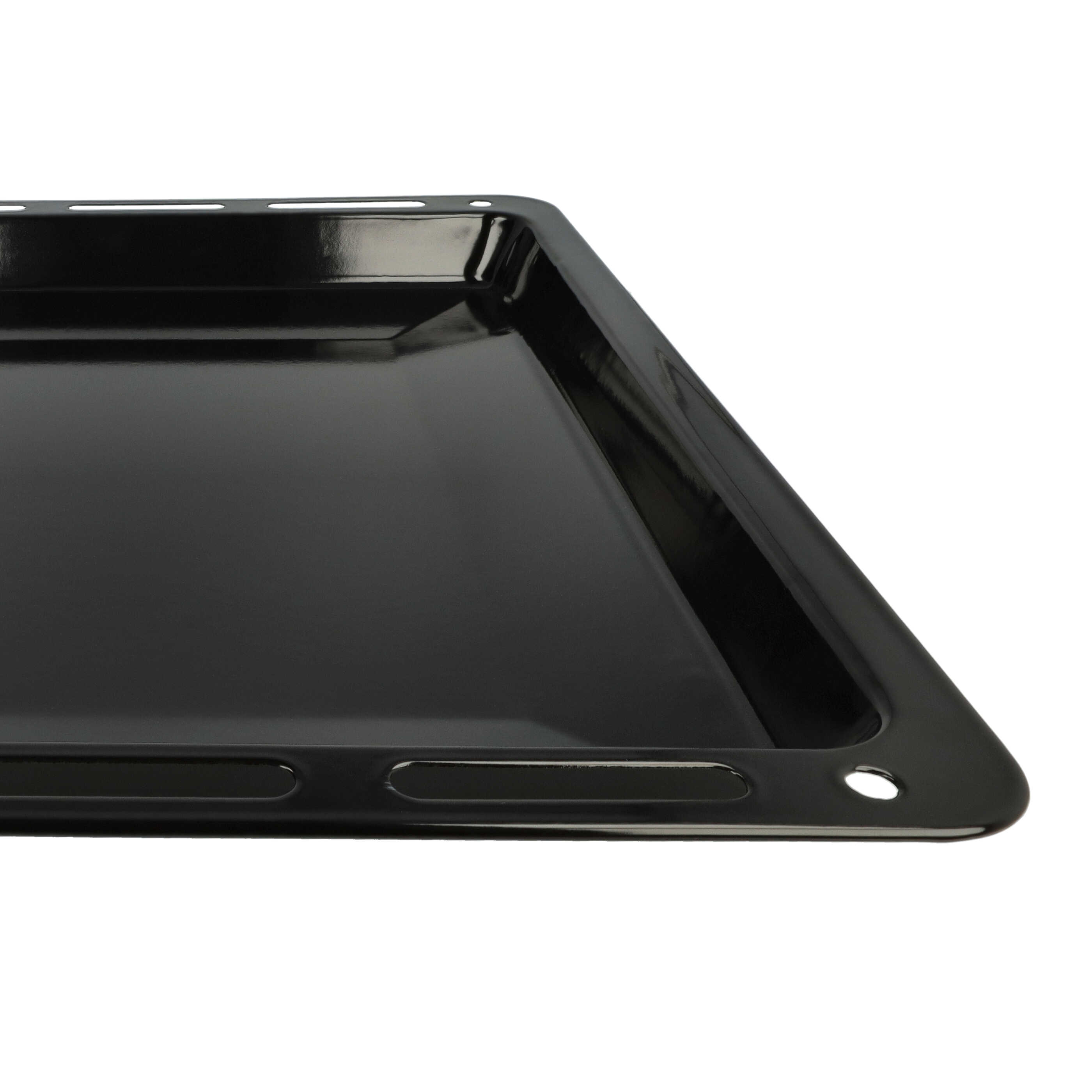 Plaque remplace Bosch 00662999, 662999, 434038 pour four Bosch - 46 x 36,4 x 4 cm