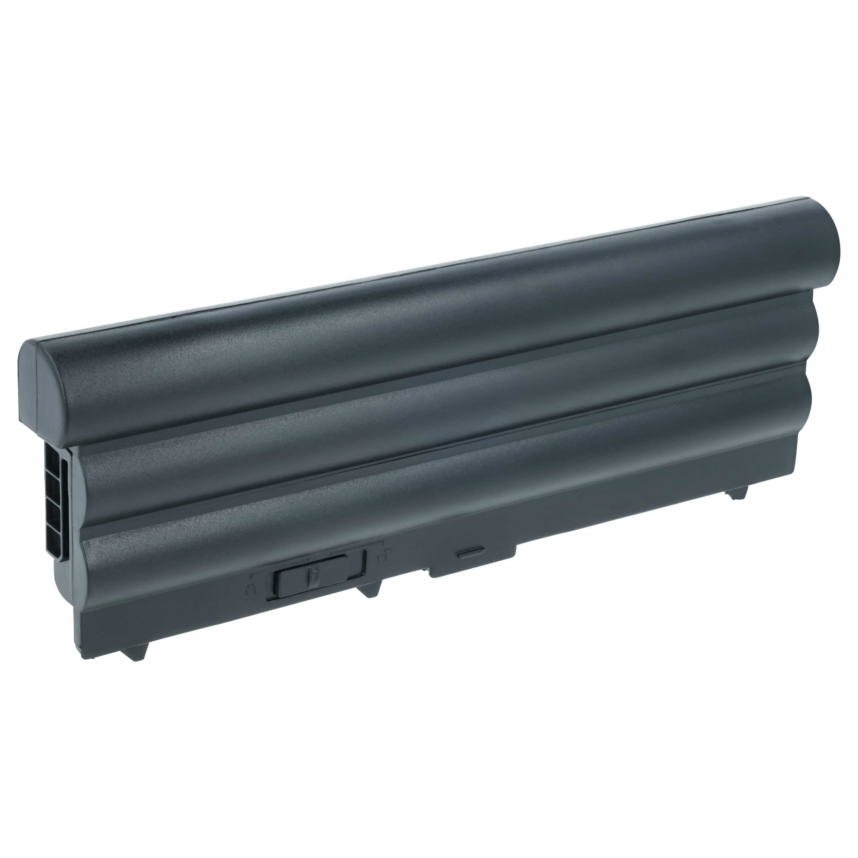 Akumulator do laptopa zamiennik Lenovo 42T4710, 42T4708, 42T4709, 42T4235 - 6600 mAh 10,8 V Li-Ion, czarny