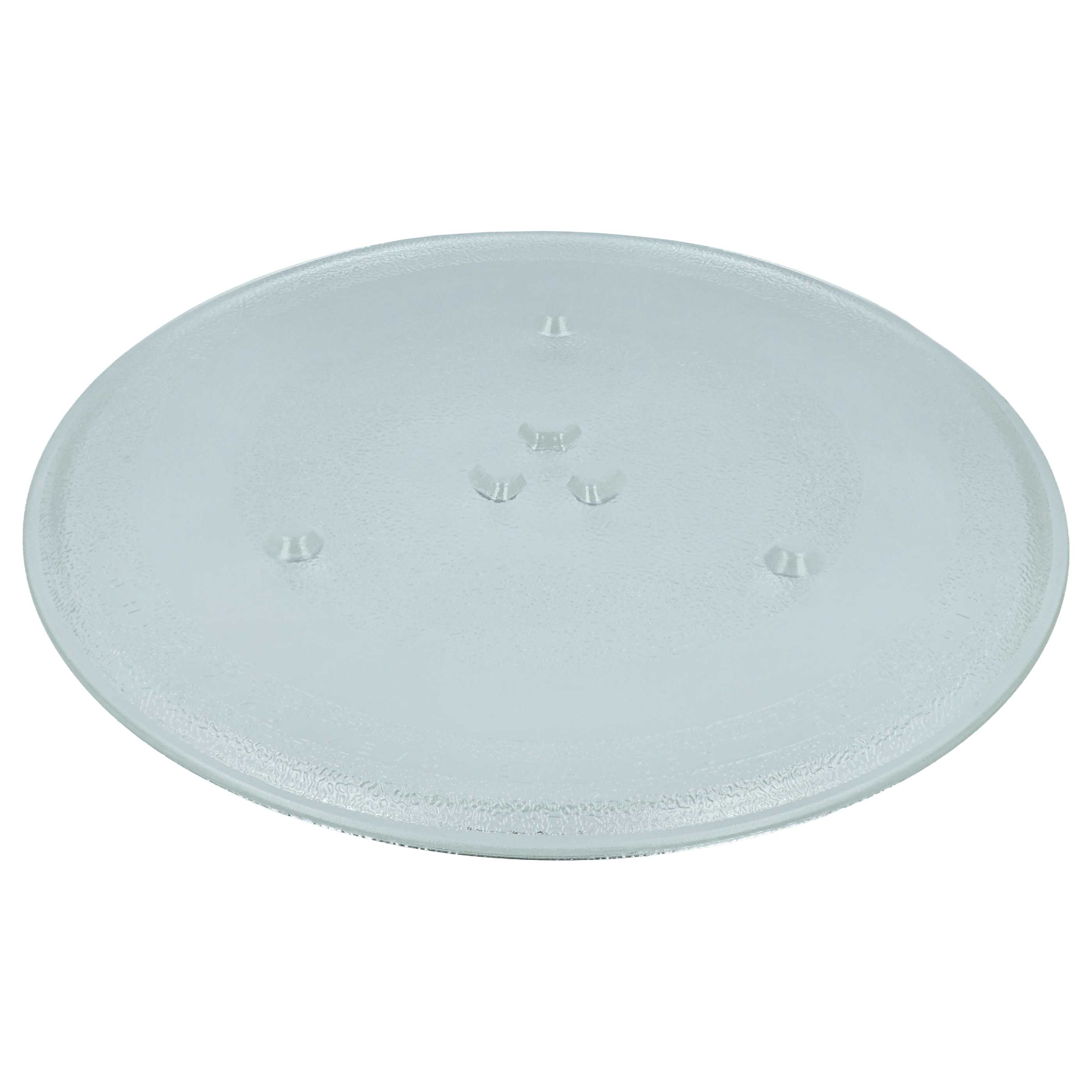 Szklany talerz do mikrofalówki Samsung zamiennik Samsung DE74-20102D - talerz obrotowy