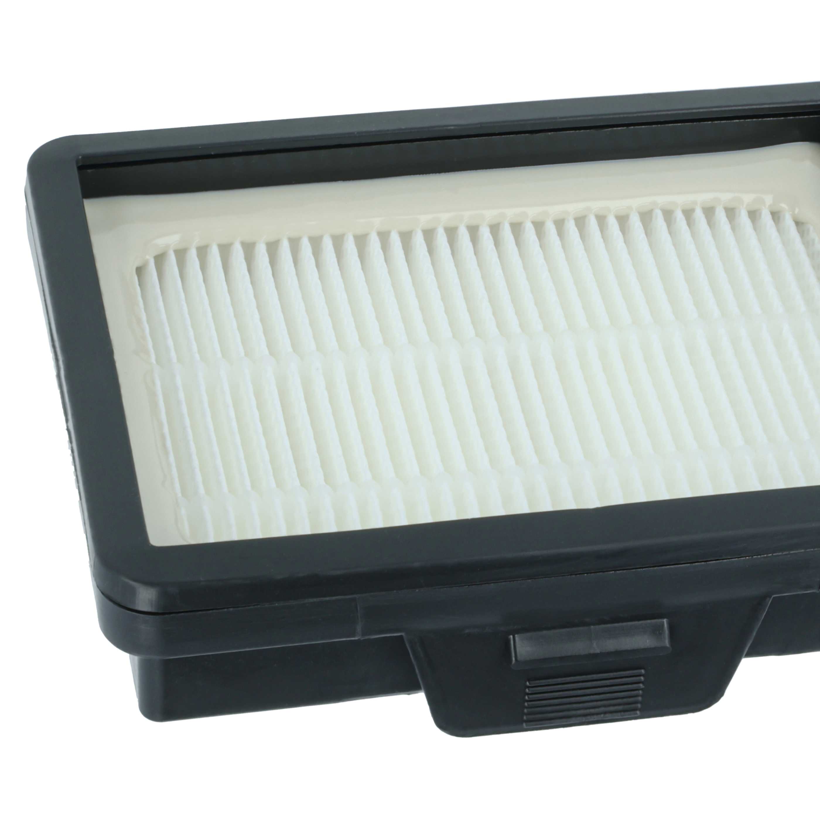 Filter suitable for Medion MD 18057 Vacuum Cleaner
