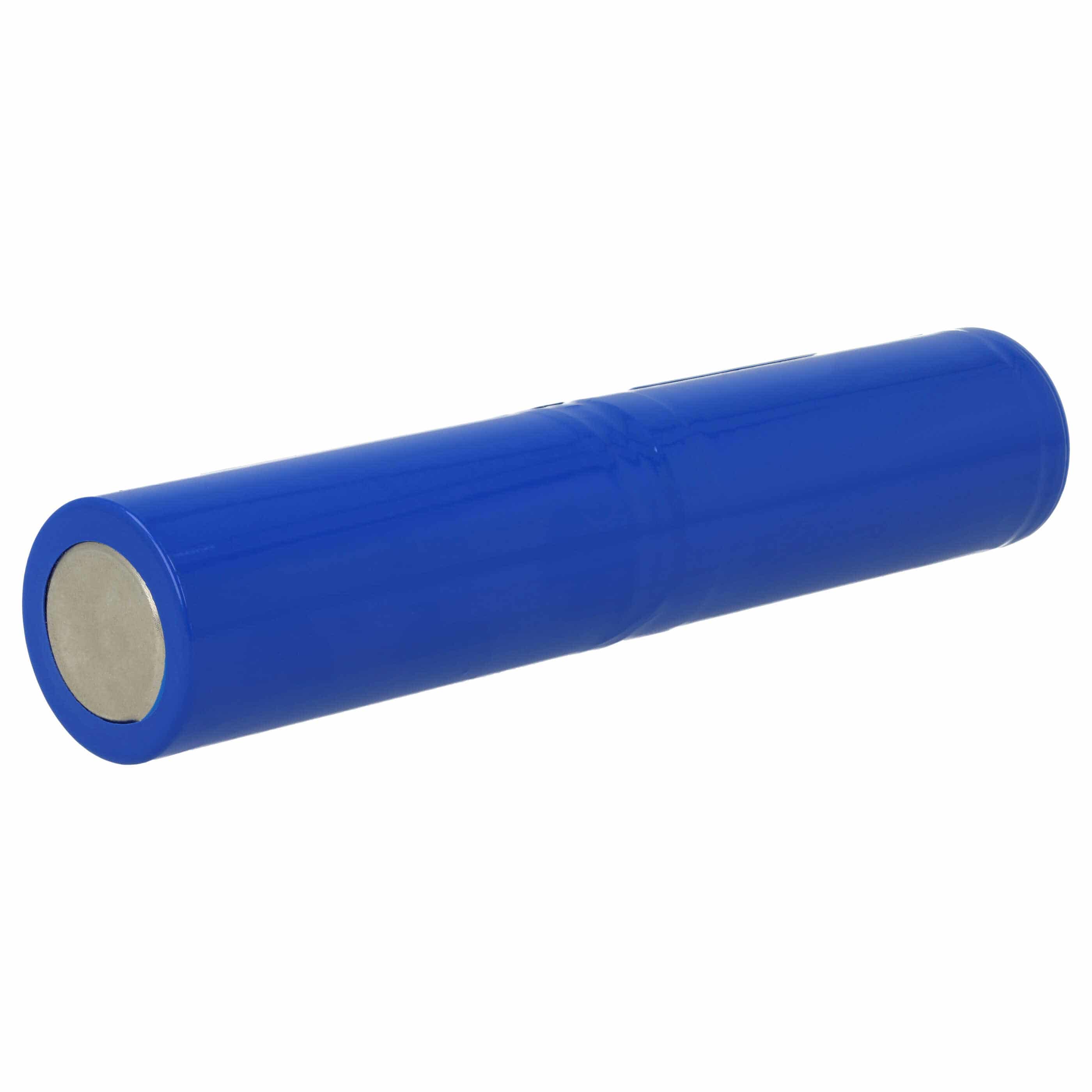 Batería reemplaza Maglite ILIF-3006526 para linterna 