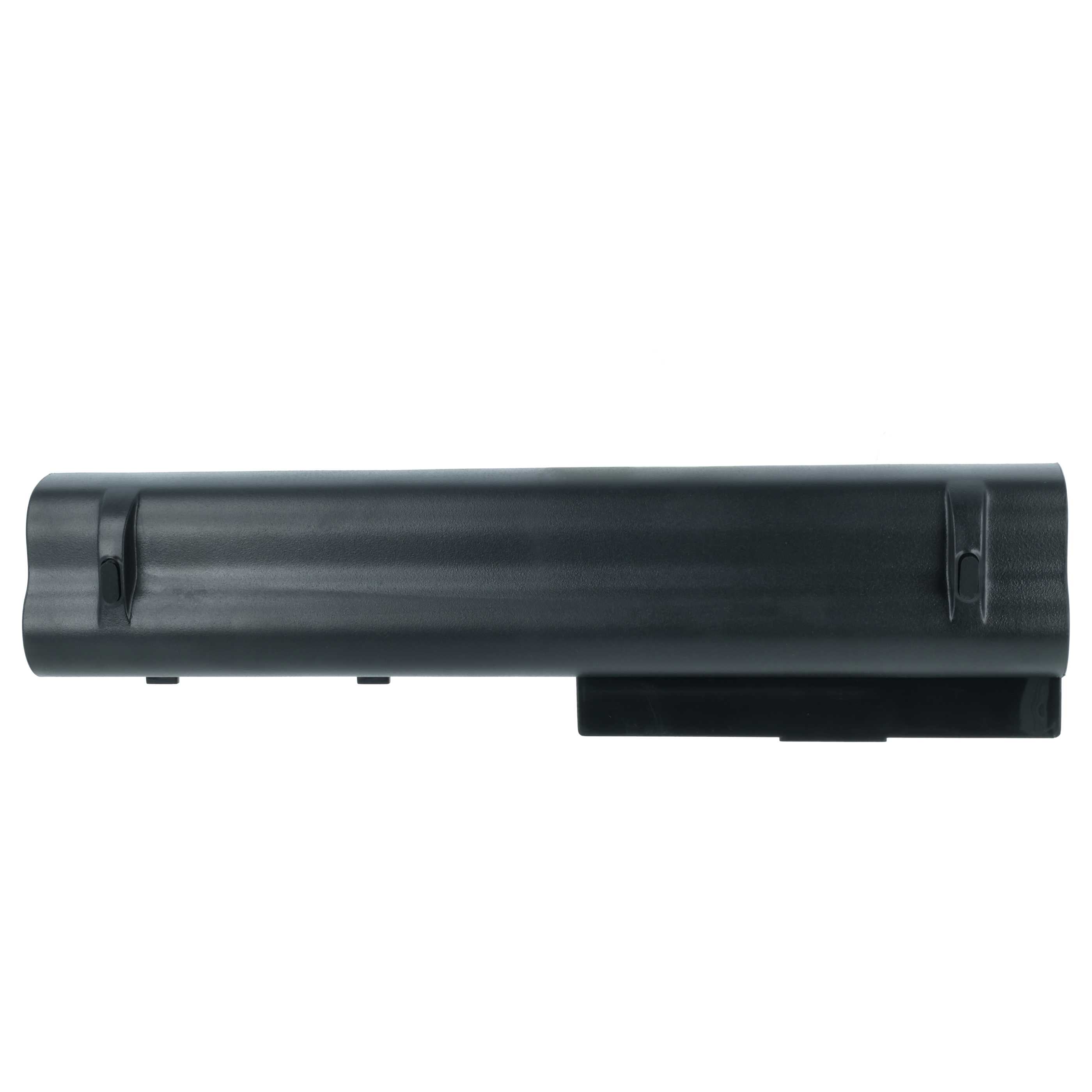 Akumulator do laptopa zamiennik Lenovo 121000921, 121000920, 121000919 - 4400 mAh 11,1 V Li-Ion, czarny
