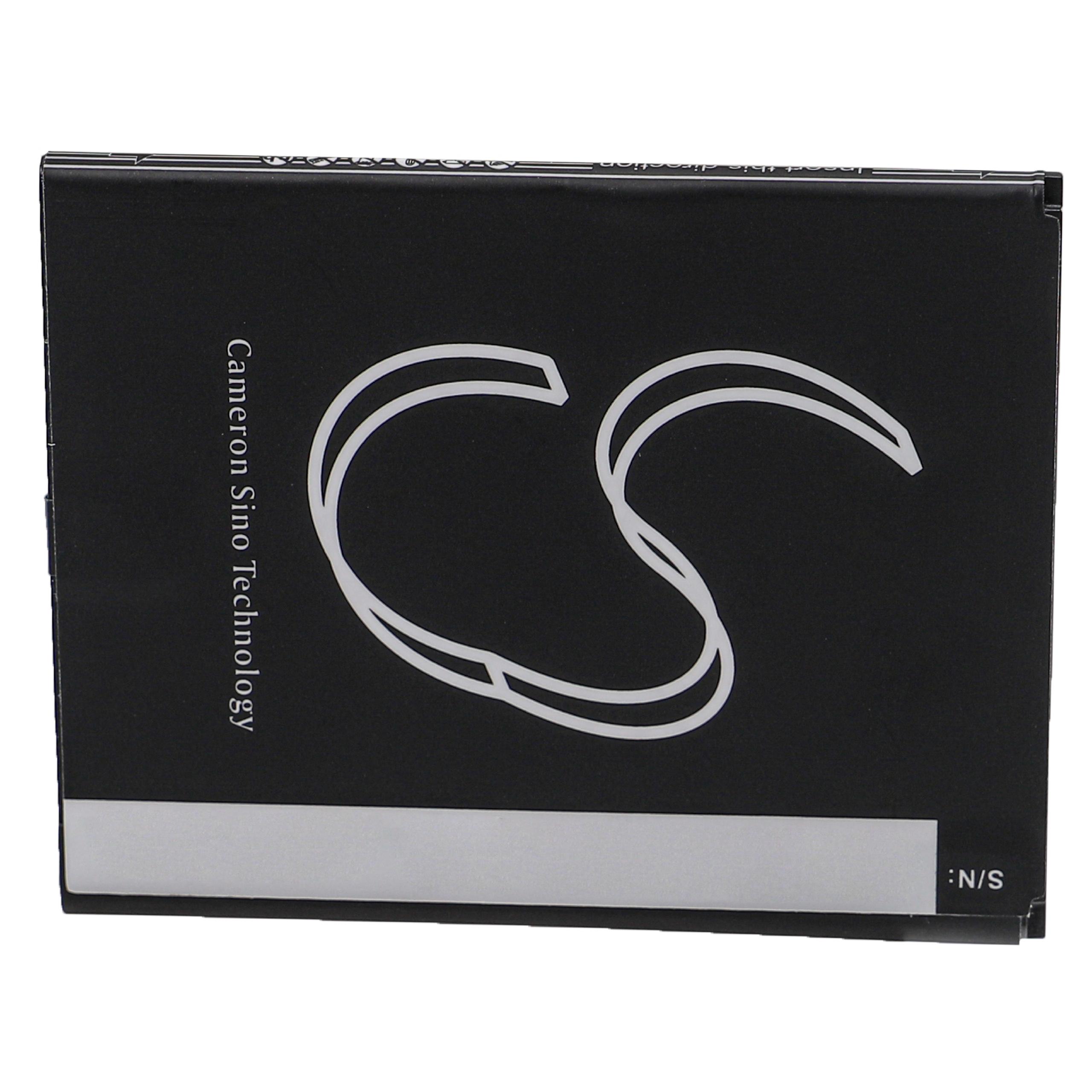 Akumulator do telefonu smartfona zamiennik Wiko LT25H446077J - 2300 mAh 3,8 V Li-Ion