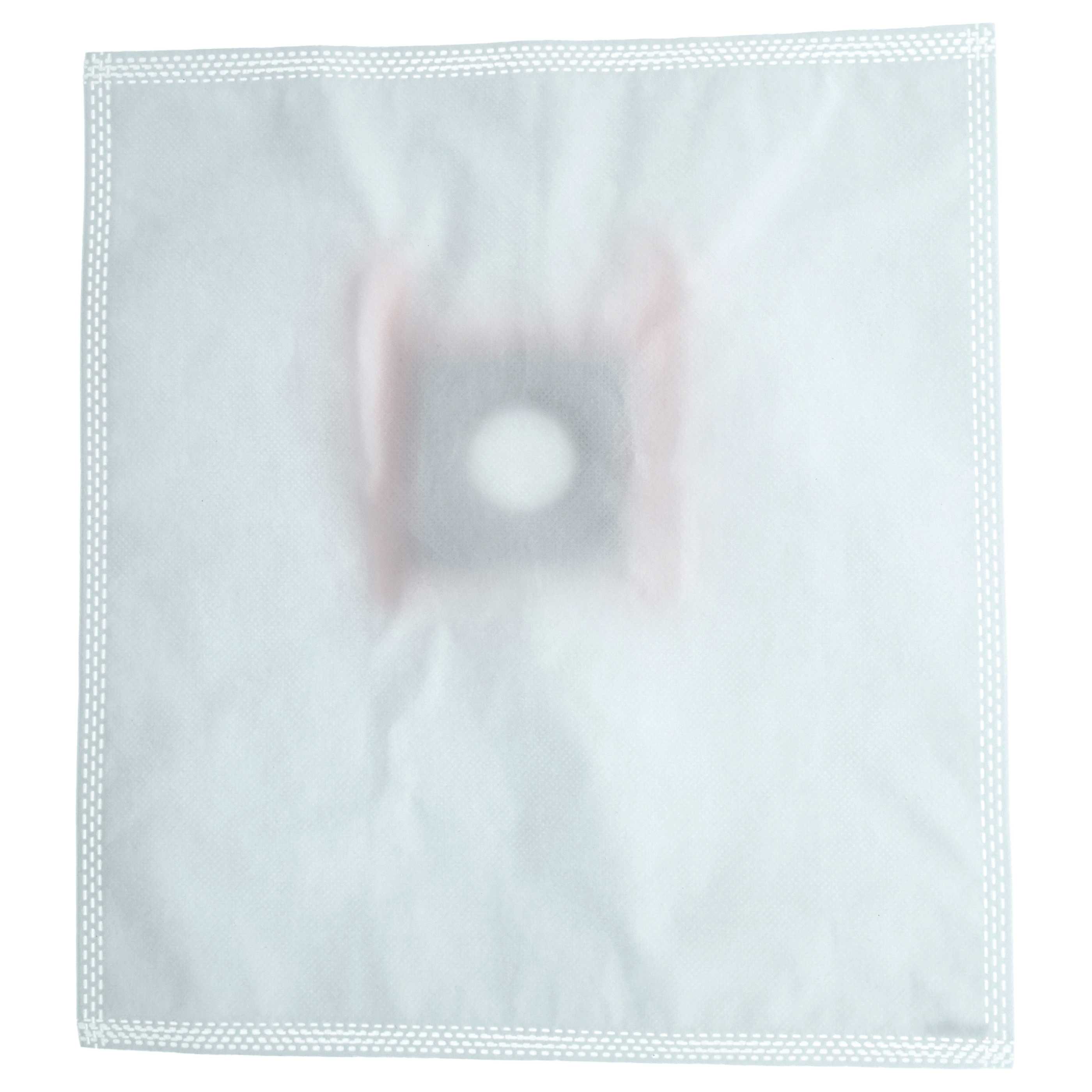 Kit filtre + sac 12 pcs remplace Adix Aldi SI108, SI200, SI 200 pour aspirateur Bosch