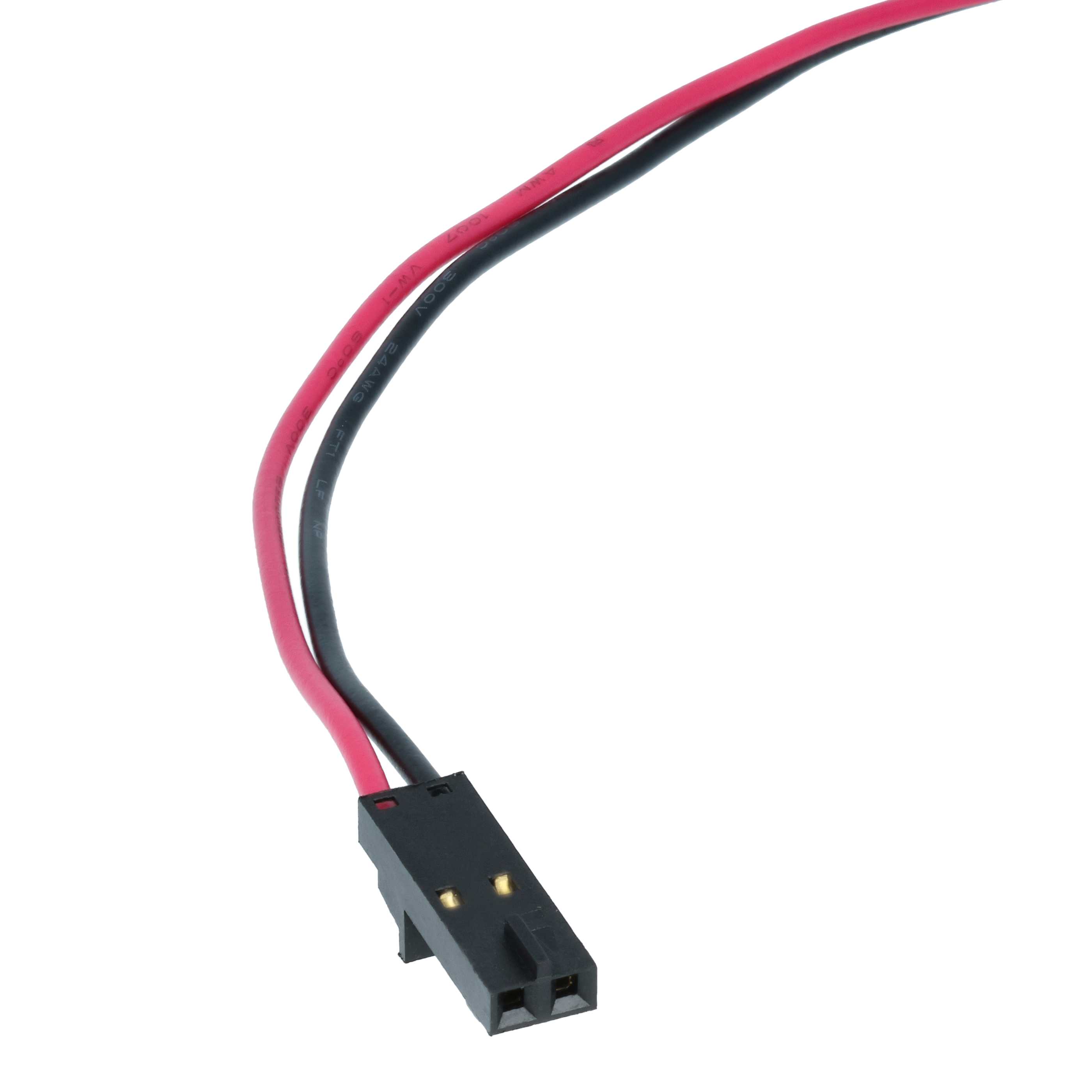 2x Bateria do PLC programowalnego sterownika zamiennik Allen Bradley 1770-XYC - 2200 mAh 3 V Li-MnO2