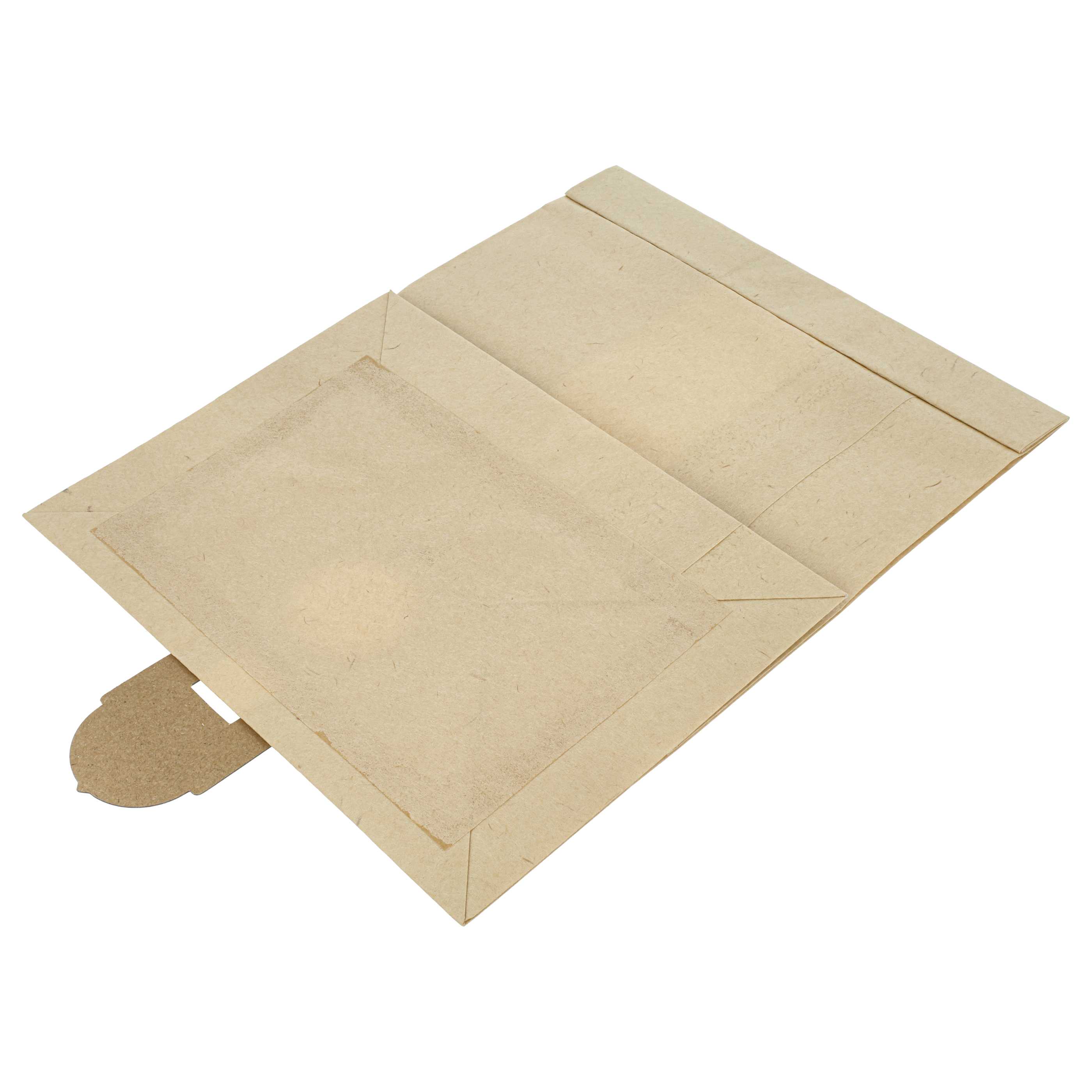 5x Sac remplace Hitachi 2032835 pour aspirateur Hitachi - papier