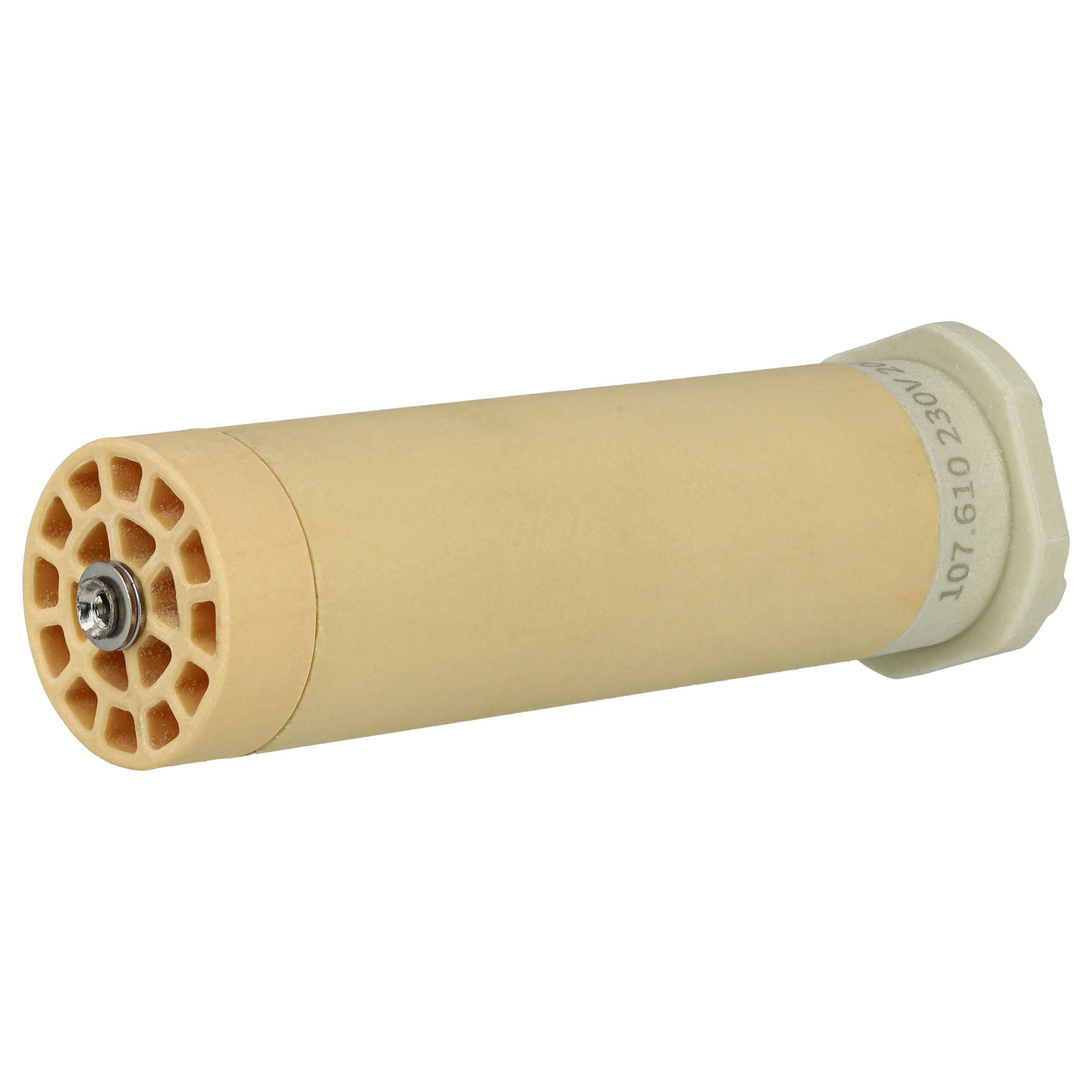2x Heating Element replaces Leister 107.61 for Leister Hot Air Welding Gun - Ceramic Heating Core