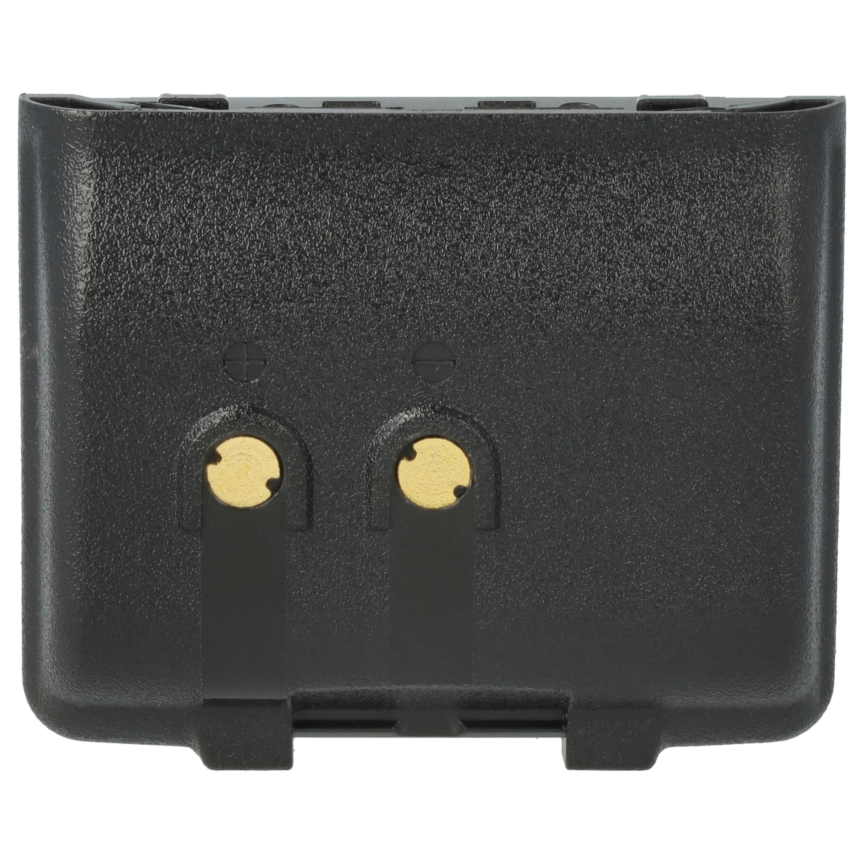 Radio 2x Battery replaces Icom BP-217LI, BP-217 - 1900 mAh 14.06 V Li-Ion