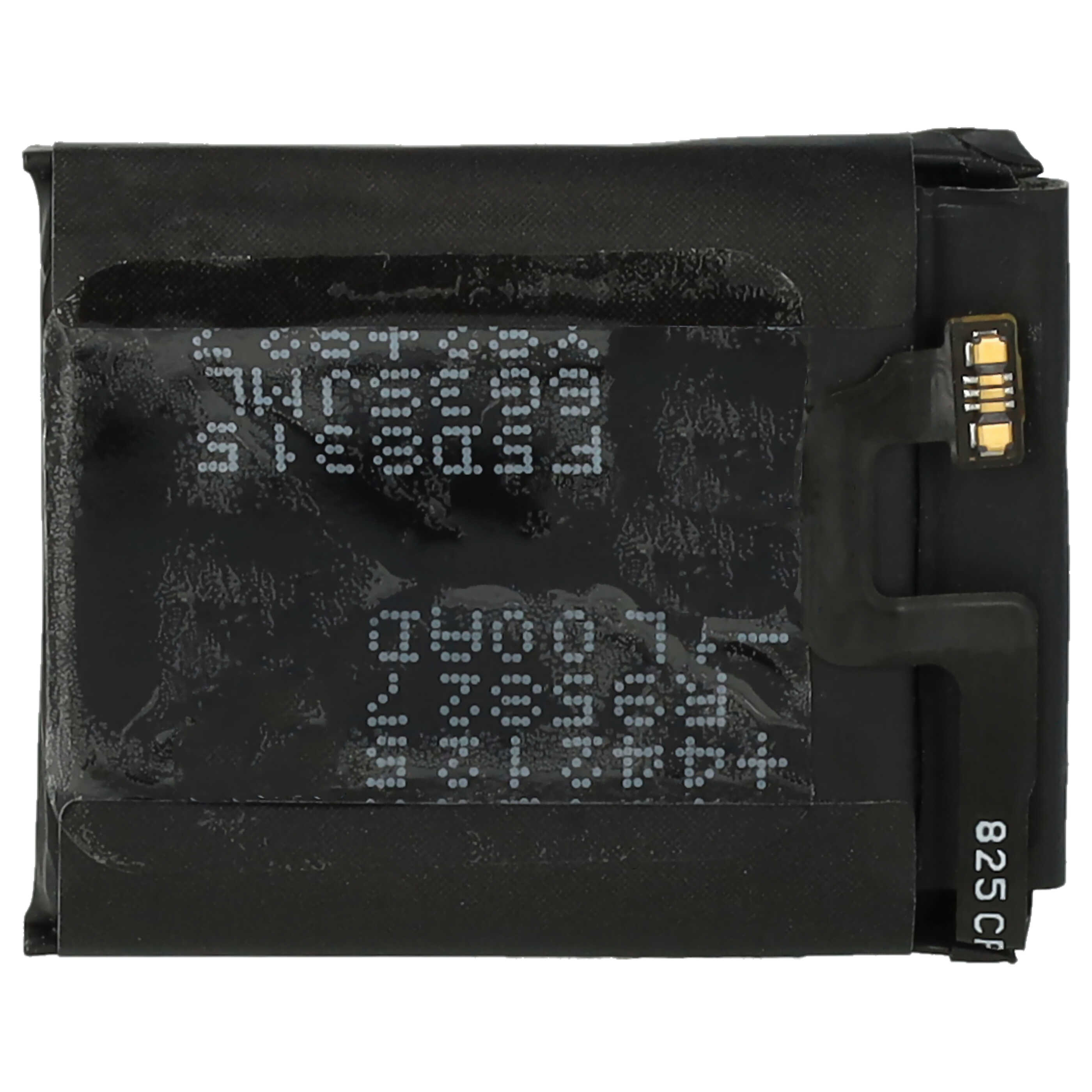 Smartwatch-Akku als Ersatz für Apple A2059 - 291mAh 3,81V Li-Polymer + Werkzeug-Set