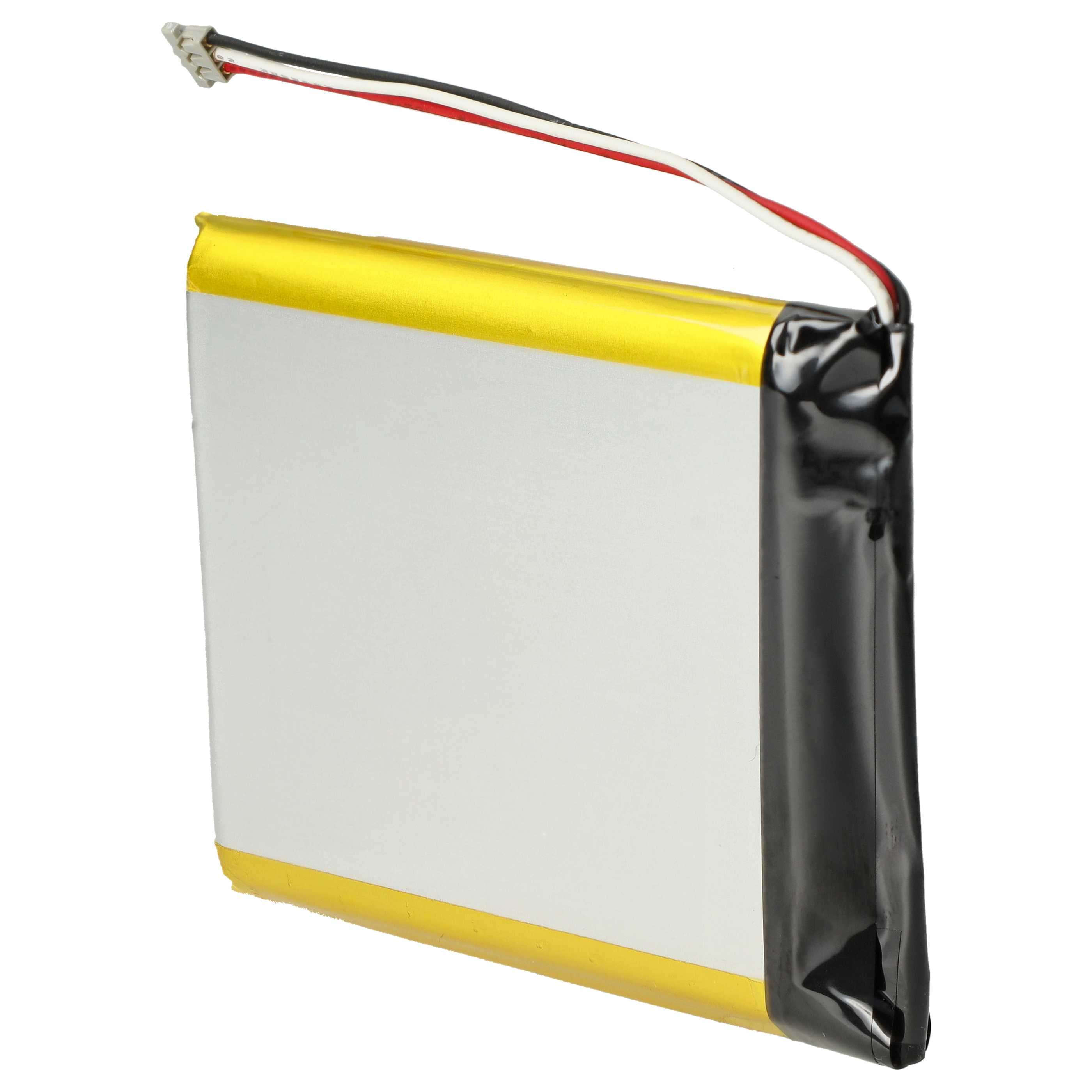 Games Console Battery replaces Sony SP86R, 4-451-971-01 - 2100 mAh 3.7 V Li-Ion