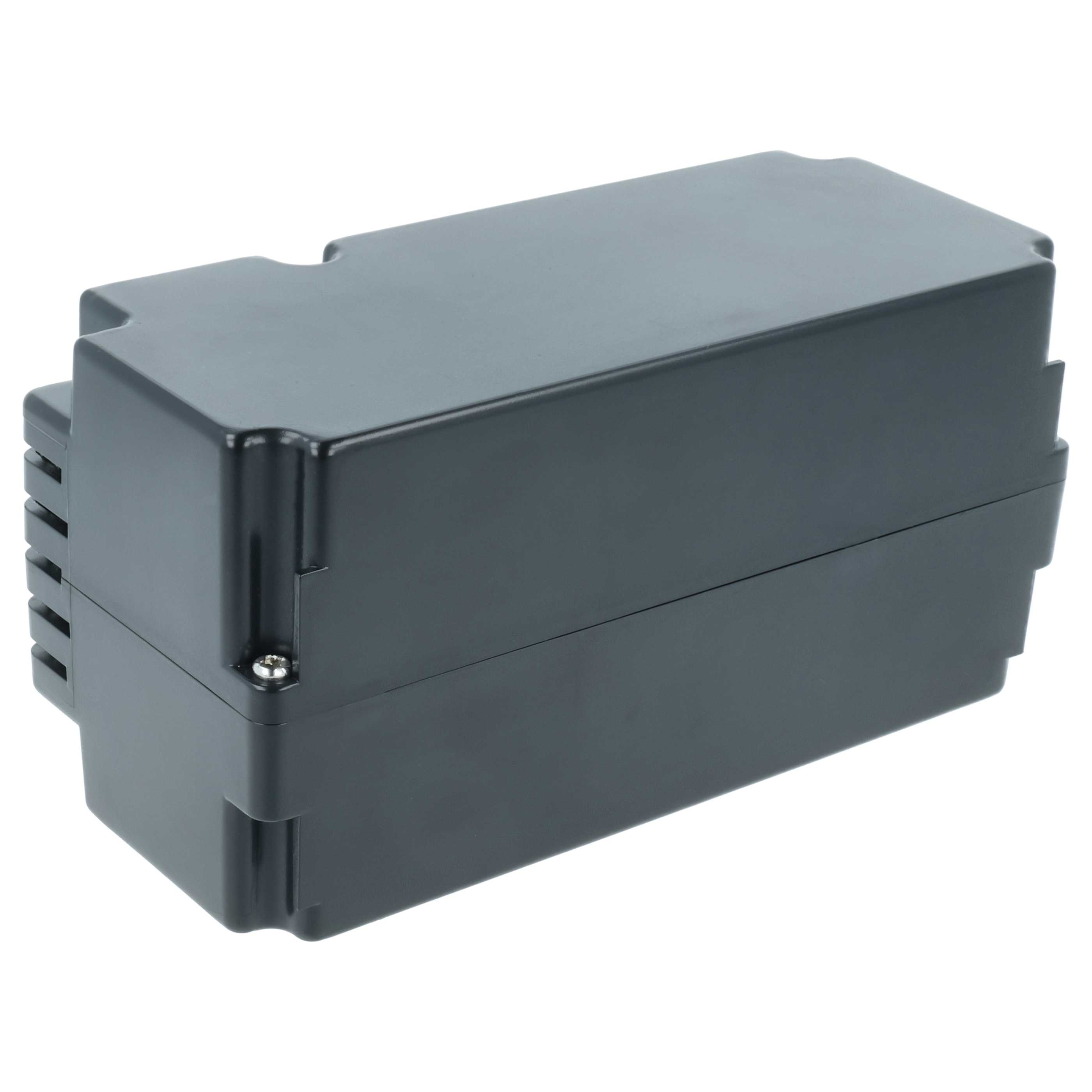 Akku 25,2V als Ersatz für Yard Force 862601, 862615, 862617, 862618, 0862622, 0862622001 - 6,4 Ah Li-Ion
