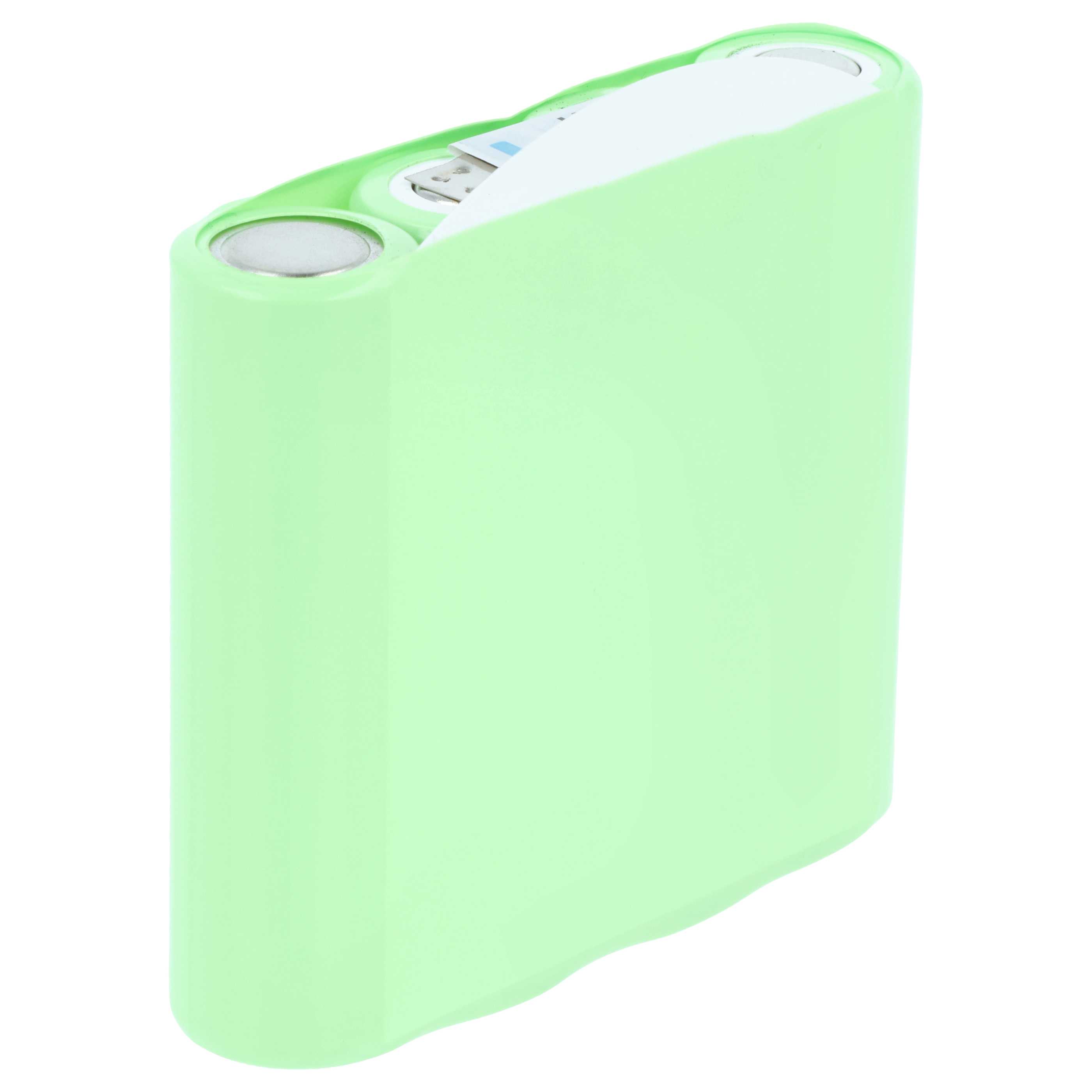 Akumulator do przyrządu pomiarowego zamiennik X-Rite SE15-26 - 2000 mAh 4,8 V NiMH