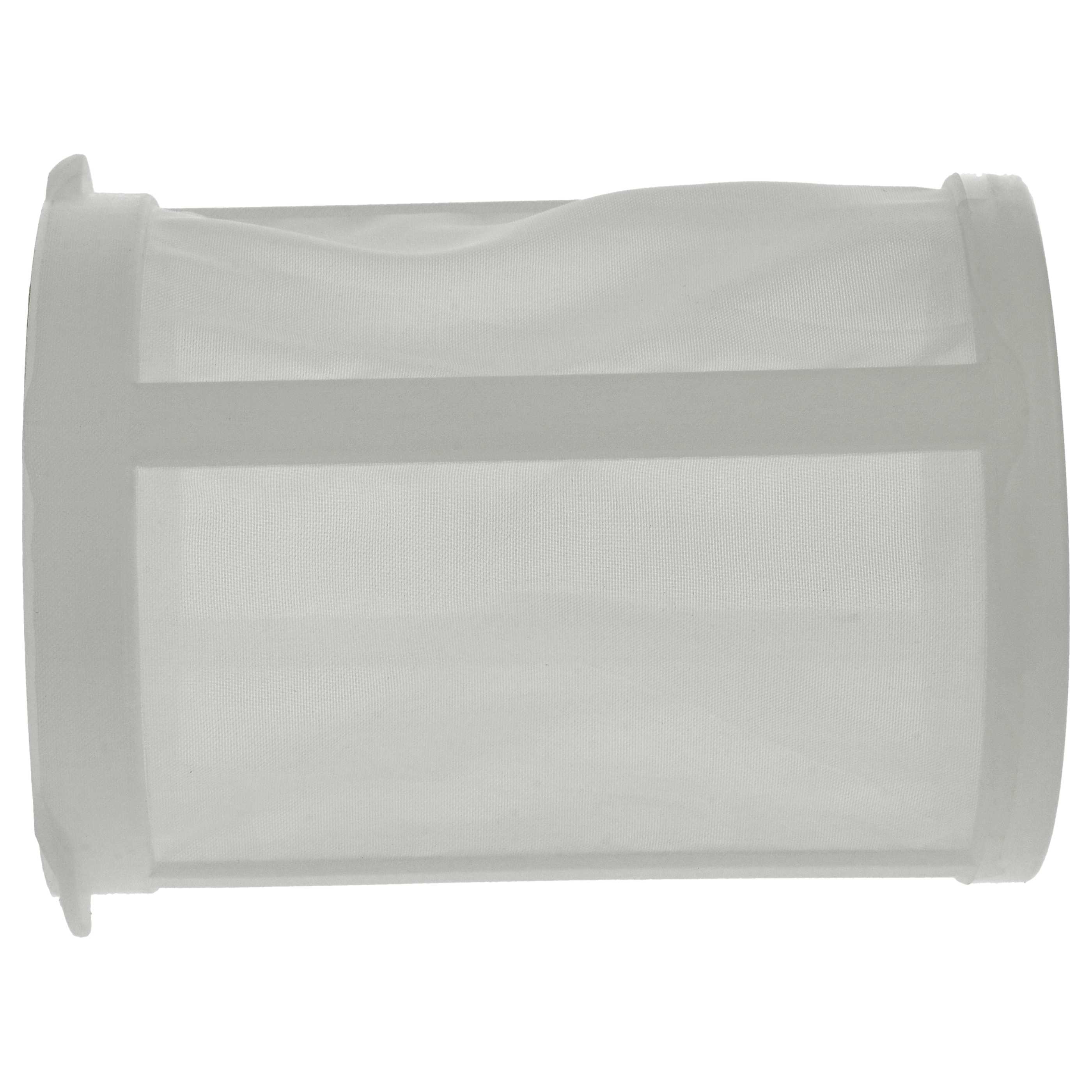 5x Pre-Filter replaces Makita 451208-3, 198750-0 for Makita Vacuum Cleaner