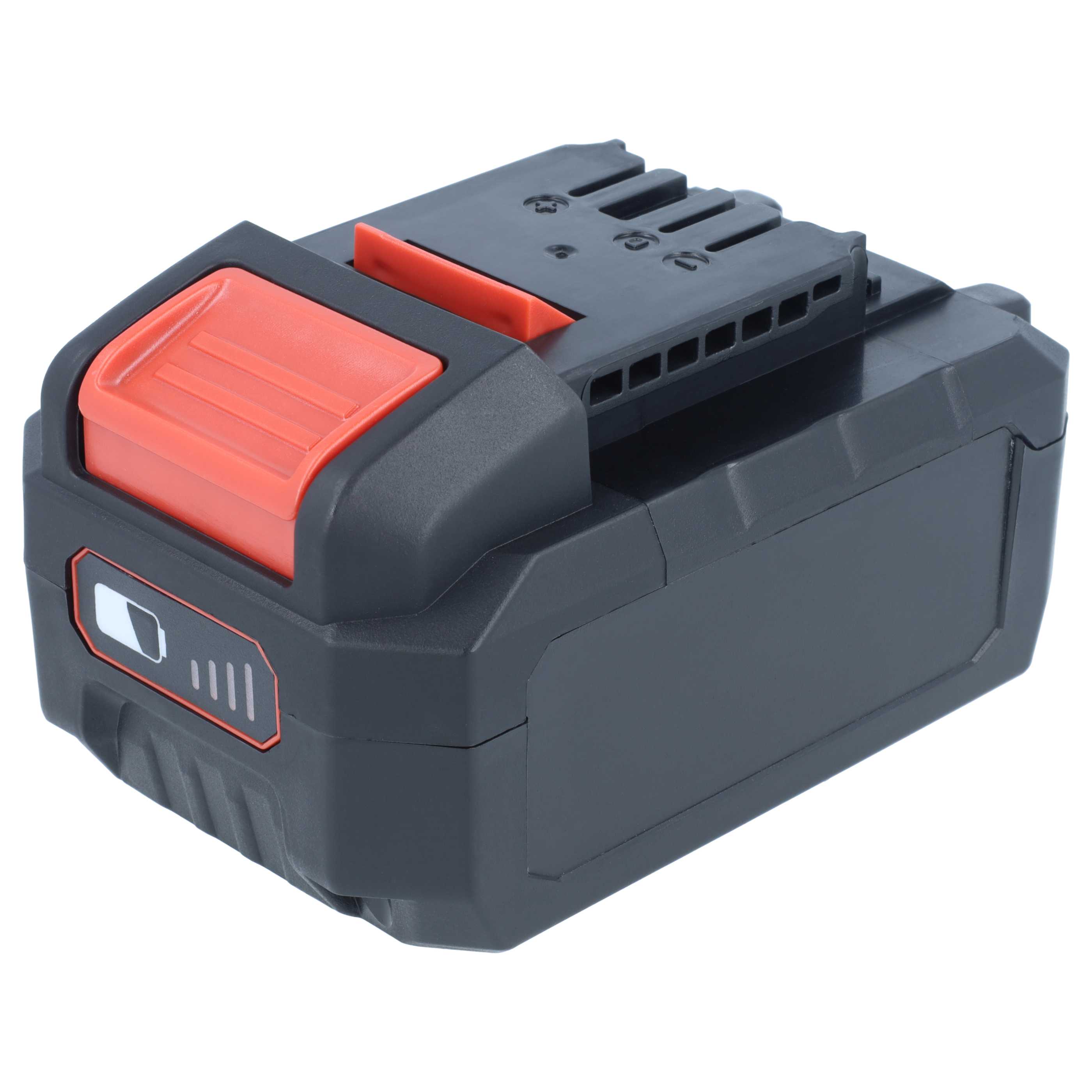 Battery suitable for Flex AP18/6.0 Electric Power Tool - 6000 mAh, 18 V, Li-Ion