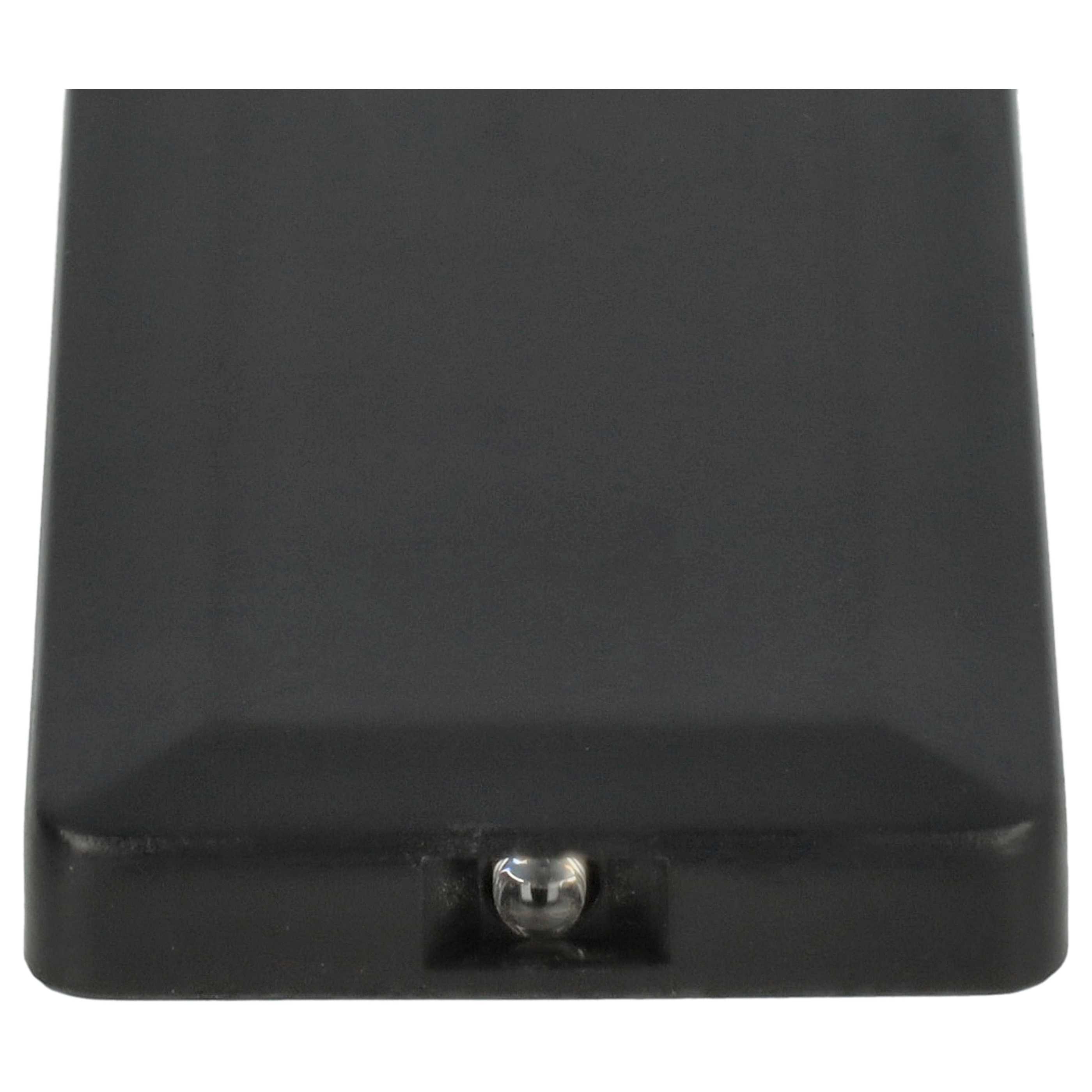 Infrared Remote Trigger as Exchange for Olympus RM-1 for Camera 10 m Radius + Zoom