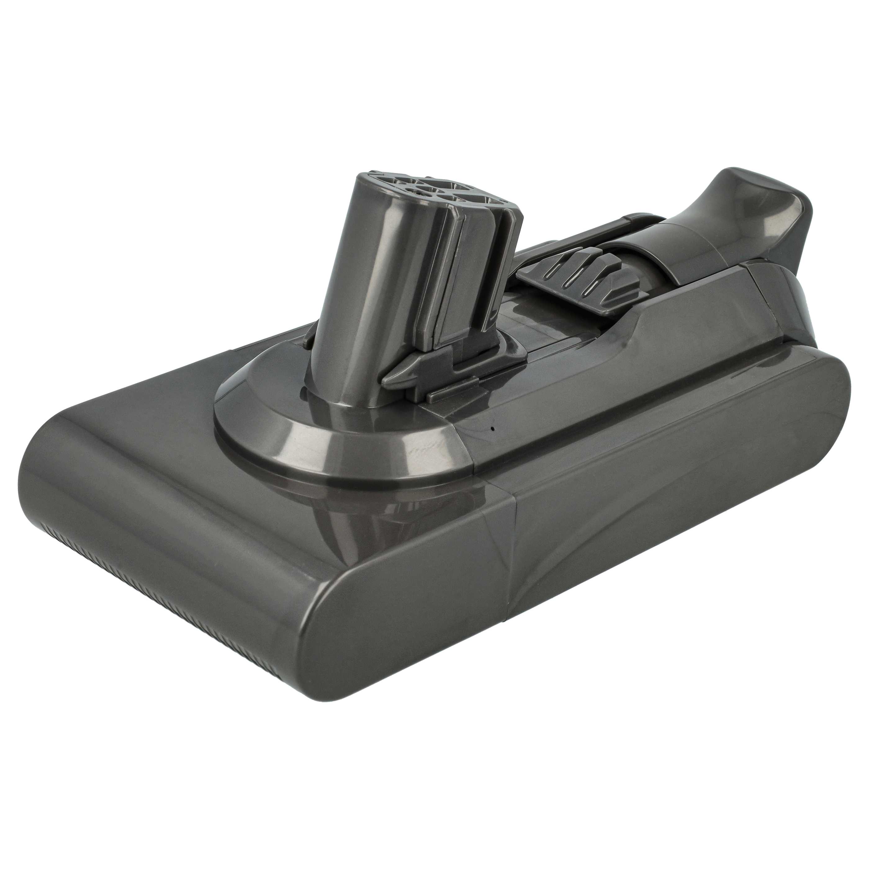 Batteria sostituisce Dyson 96547001, 965470-01 per aspirapolvere - 3000mAh 25,2V Li-Ion