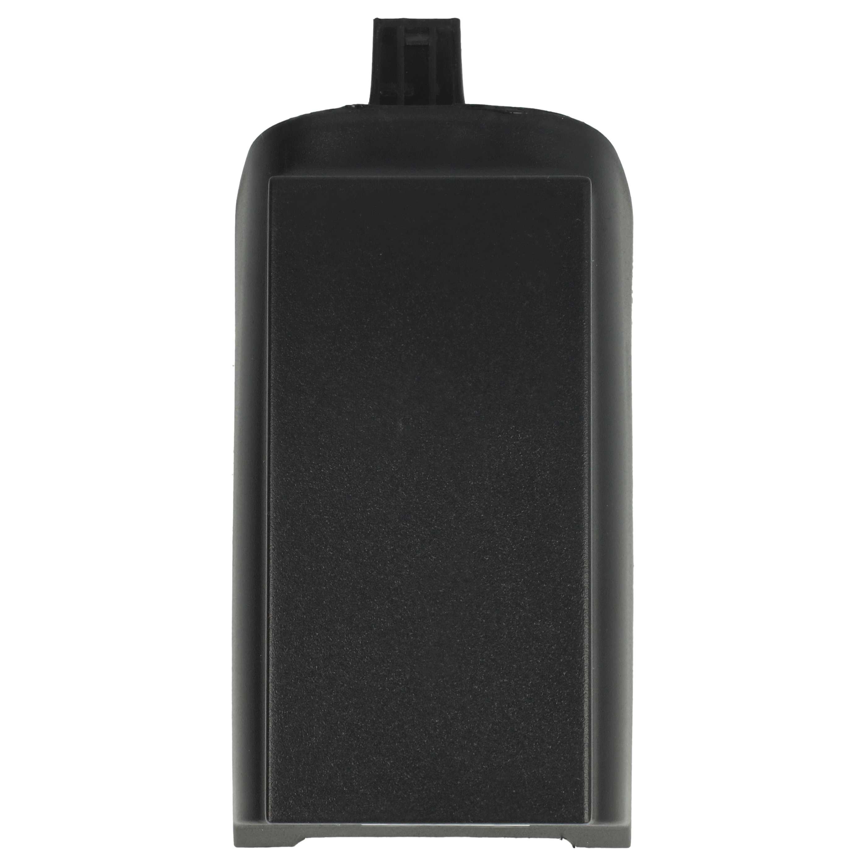 Drone Battery Replacement for Parrot PF070083 - 2300 mAh 11.1 V Li-polymer