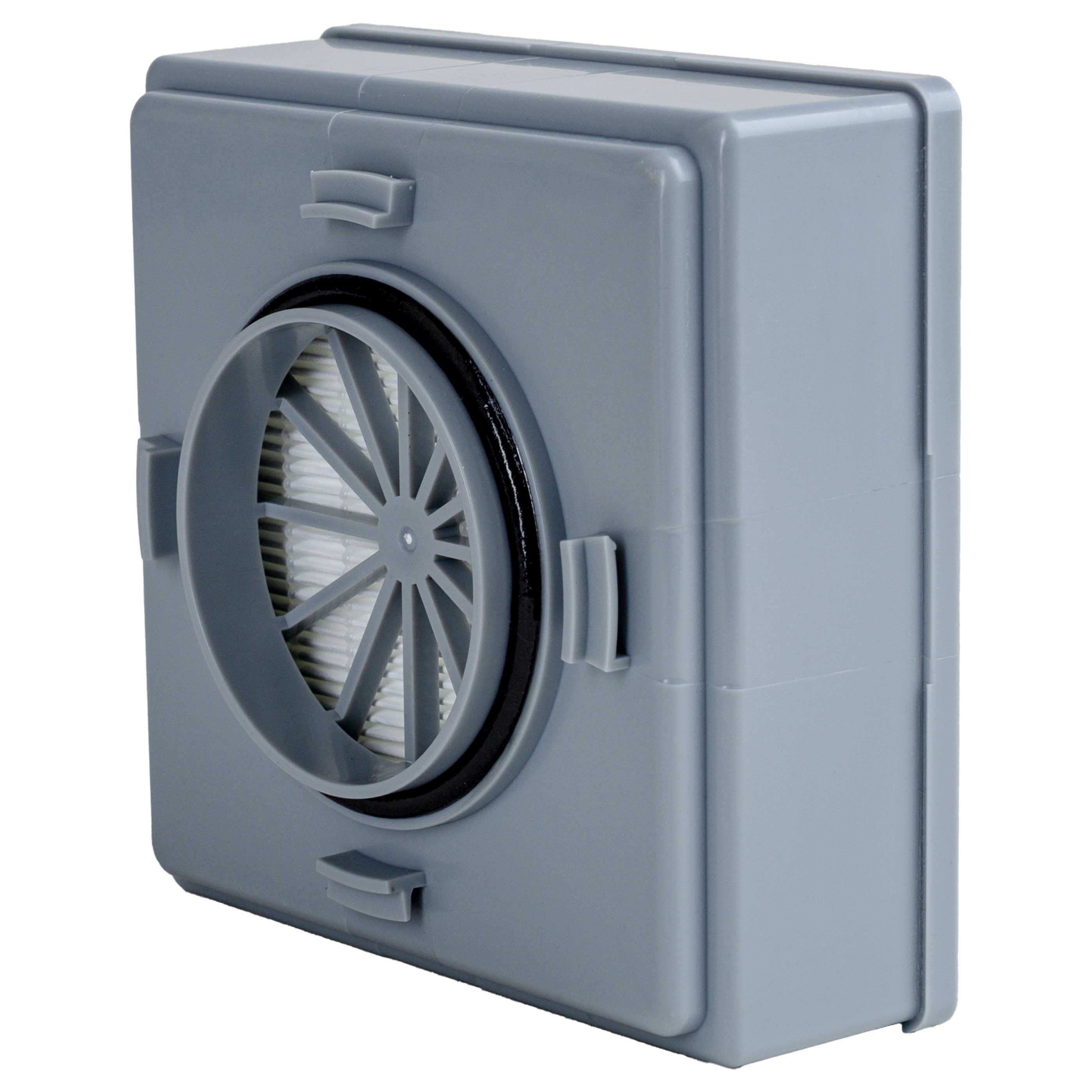 Hepa-Filter für Staubsauger wie Nilfisk GD 5, ersetzt 1471104500, Filterklasse H13