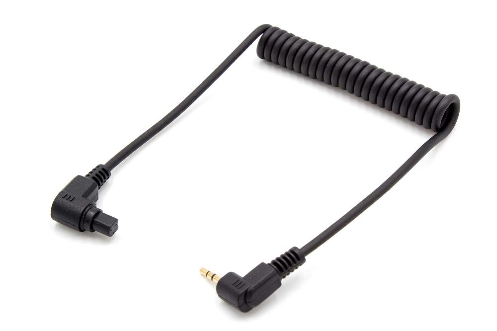 Cable for Shutter Release suitable for Canon EOS 50D Camera - 90 cm