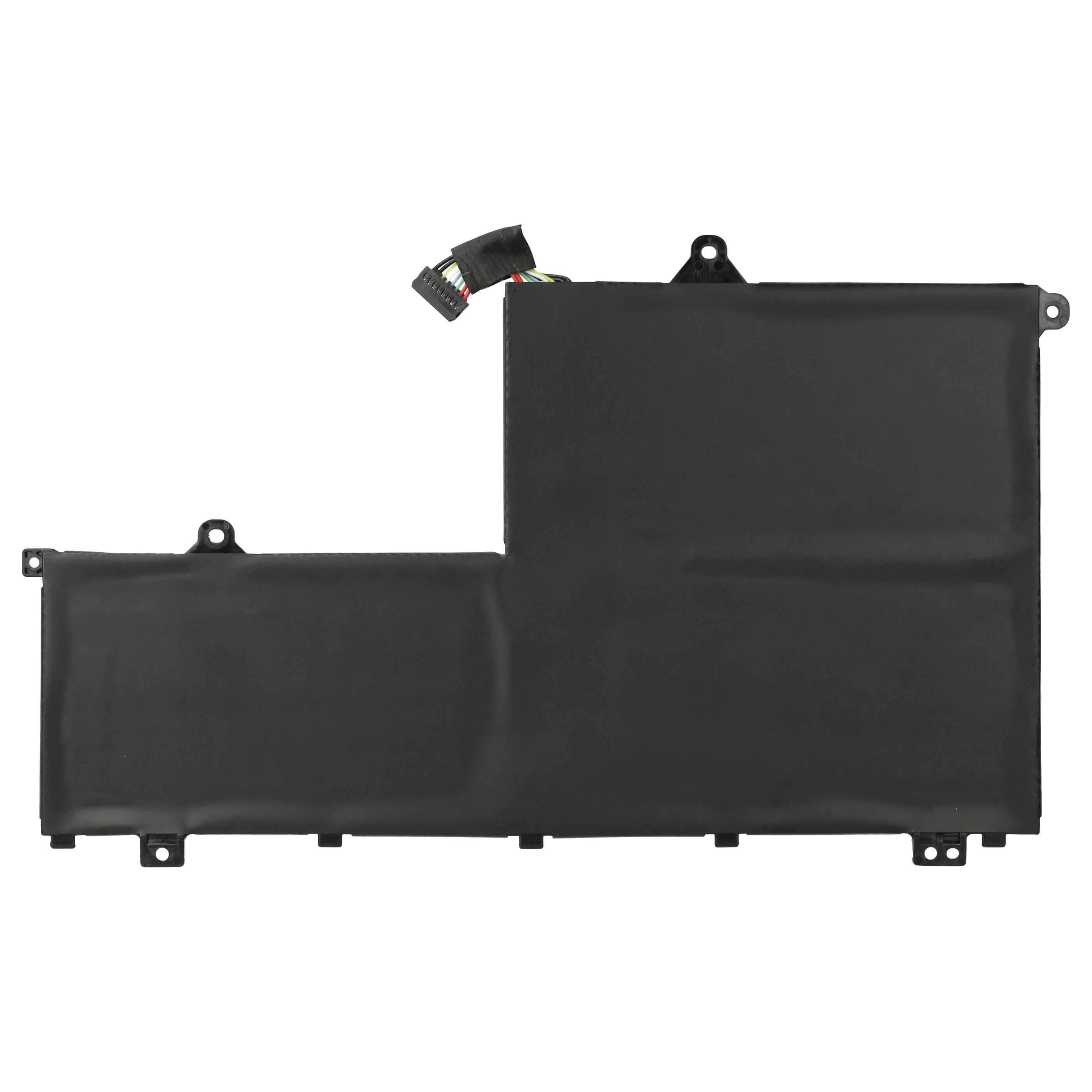 Akumulator do laptopa zamiennik Lenovo L19C3PF1, L19L3PF1, SB10V25242 - 4000 mAh 11,55 V LiPo