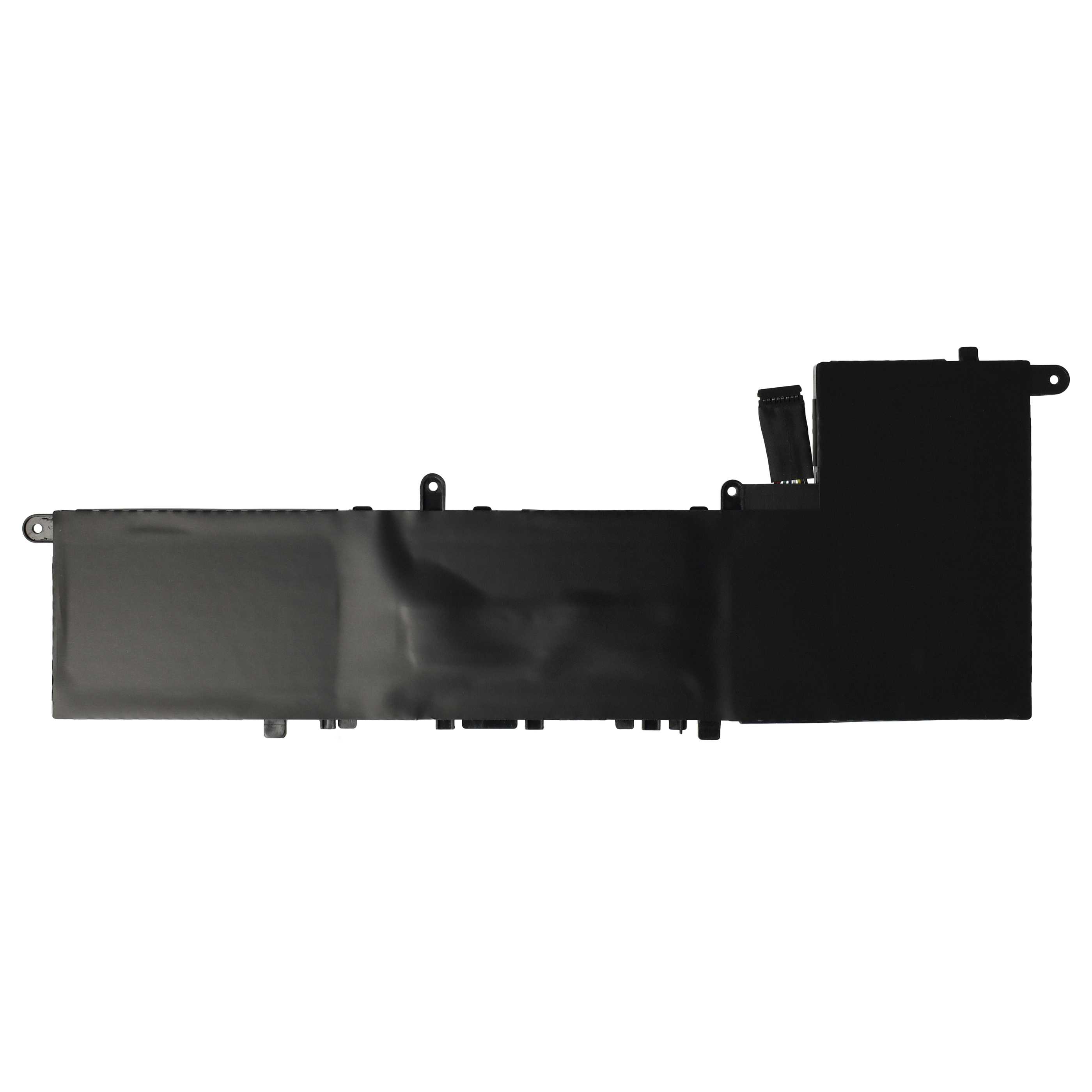 Akumulator do laptopa zamiennik Lenovo L19L3PD3, L19D3PD3, L19M3PD3, SB10V27762 - 4100 mAh 11,1 V LiPo