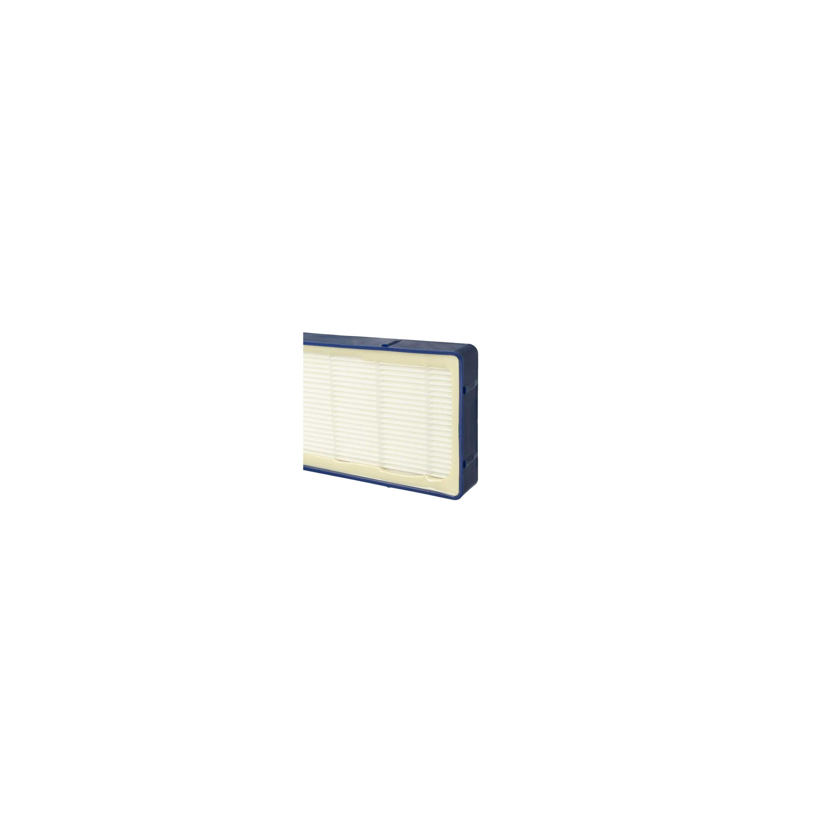 2x Filter Set replaces Hoover U81, 35601724 for Hoover Vacuum Cleaner - Vacuum Cleaner Filter Set
